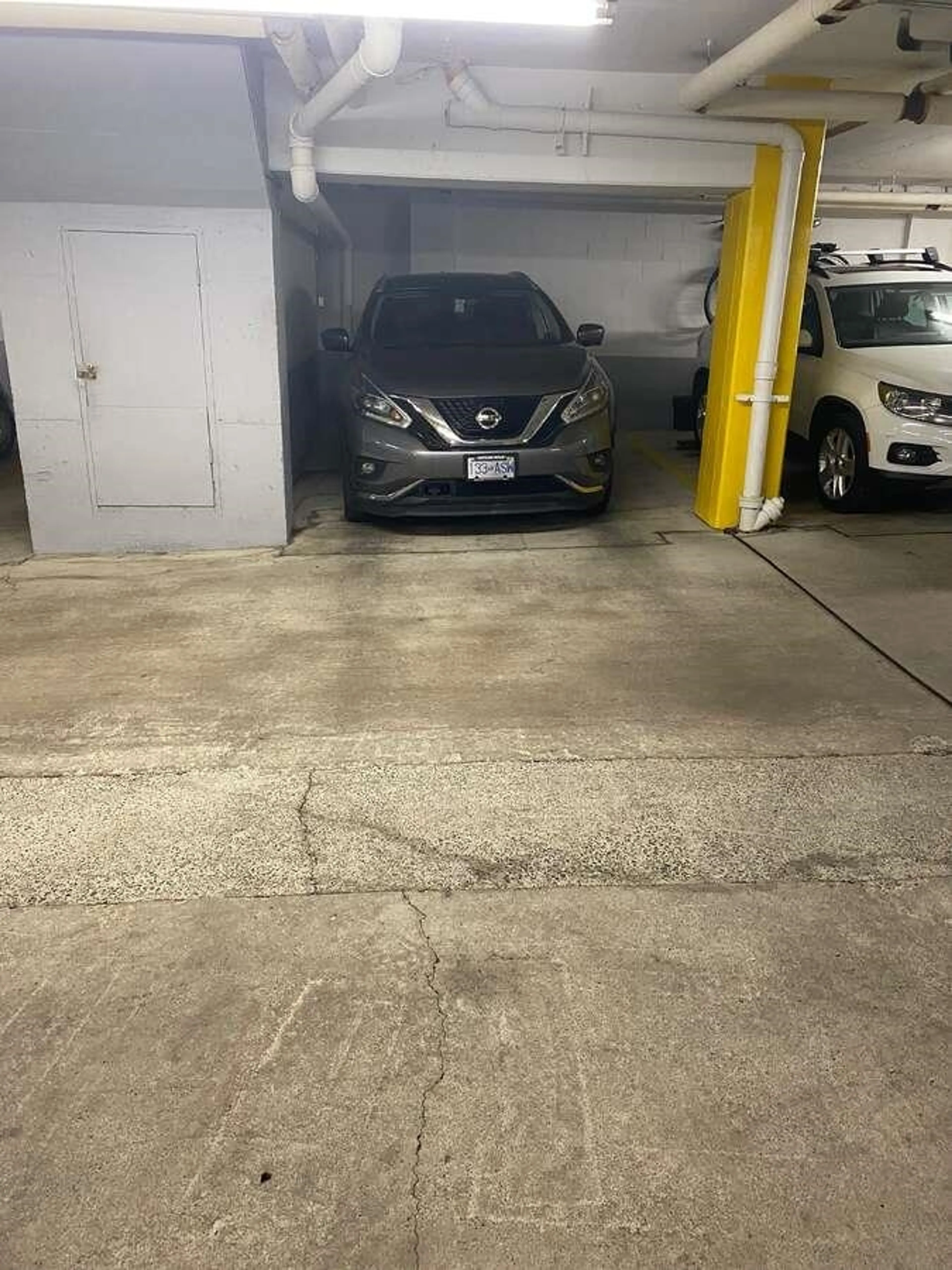 Property at #410 1975 PENDRELL STREET, Vancouver, BC