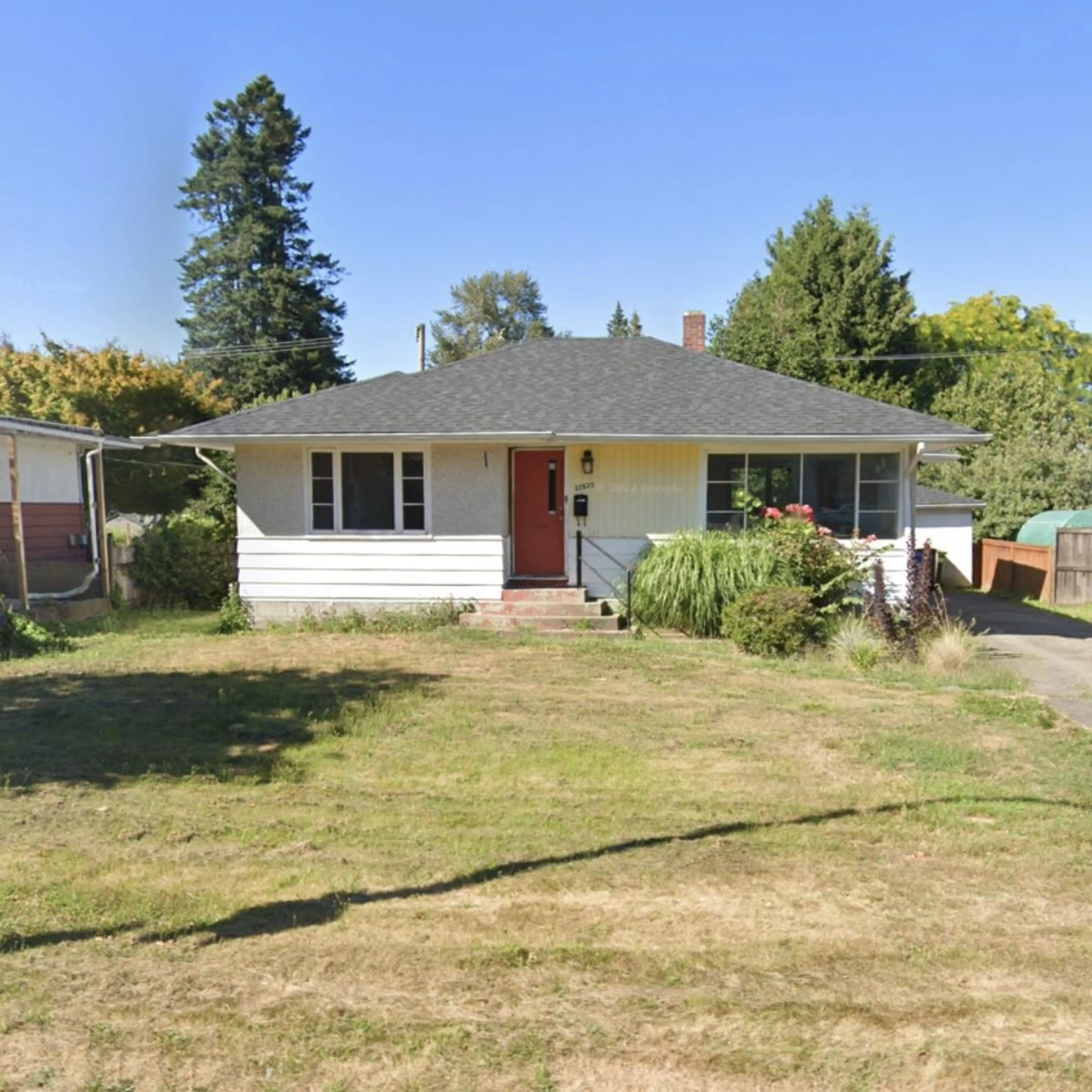 Property at 33533 CANNON AVENUE, Abbotsford, BC