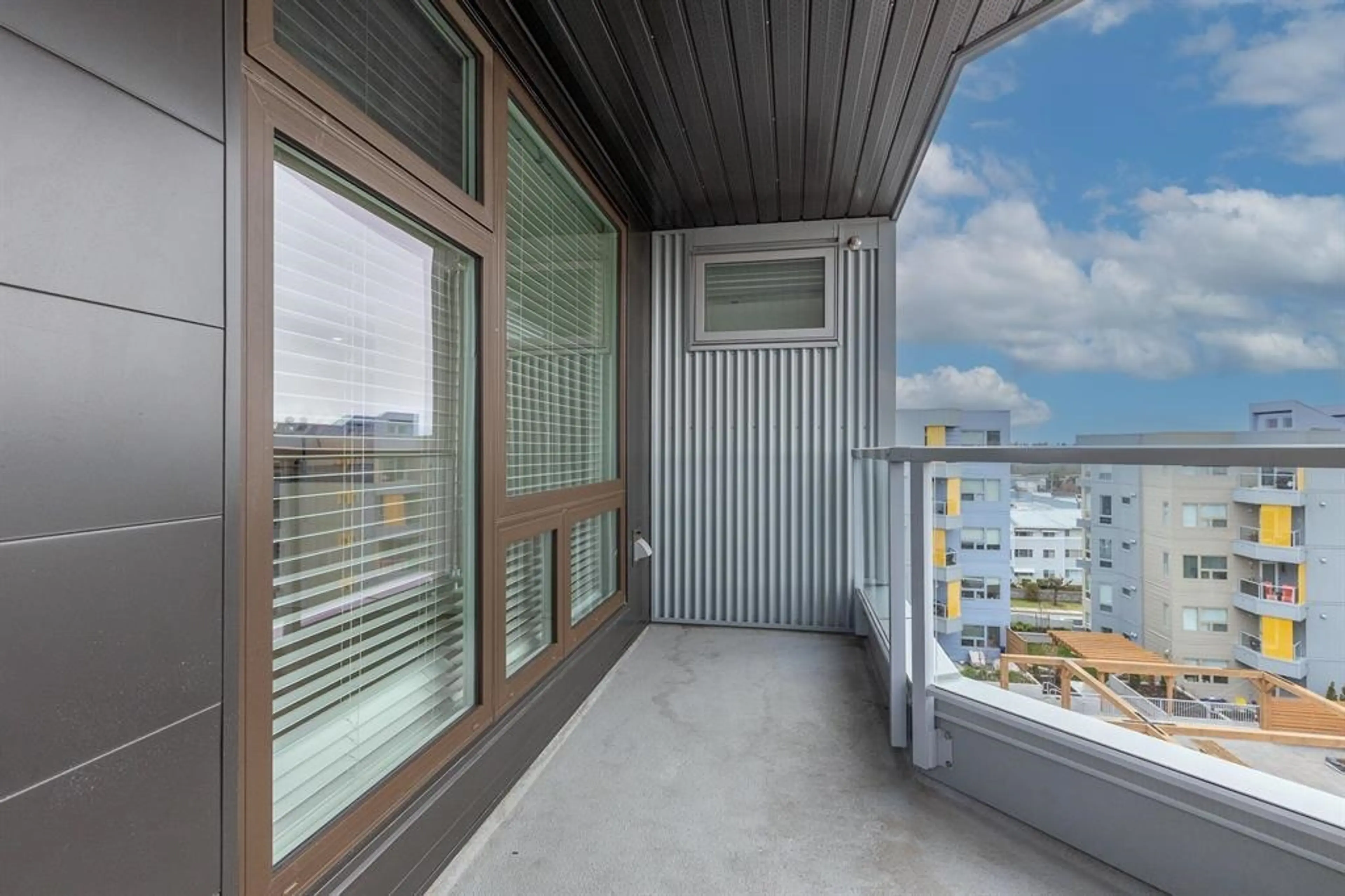 Property at #606 32828 LANDEAU PLACE, Abbotsford, BC