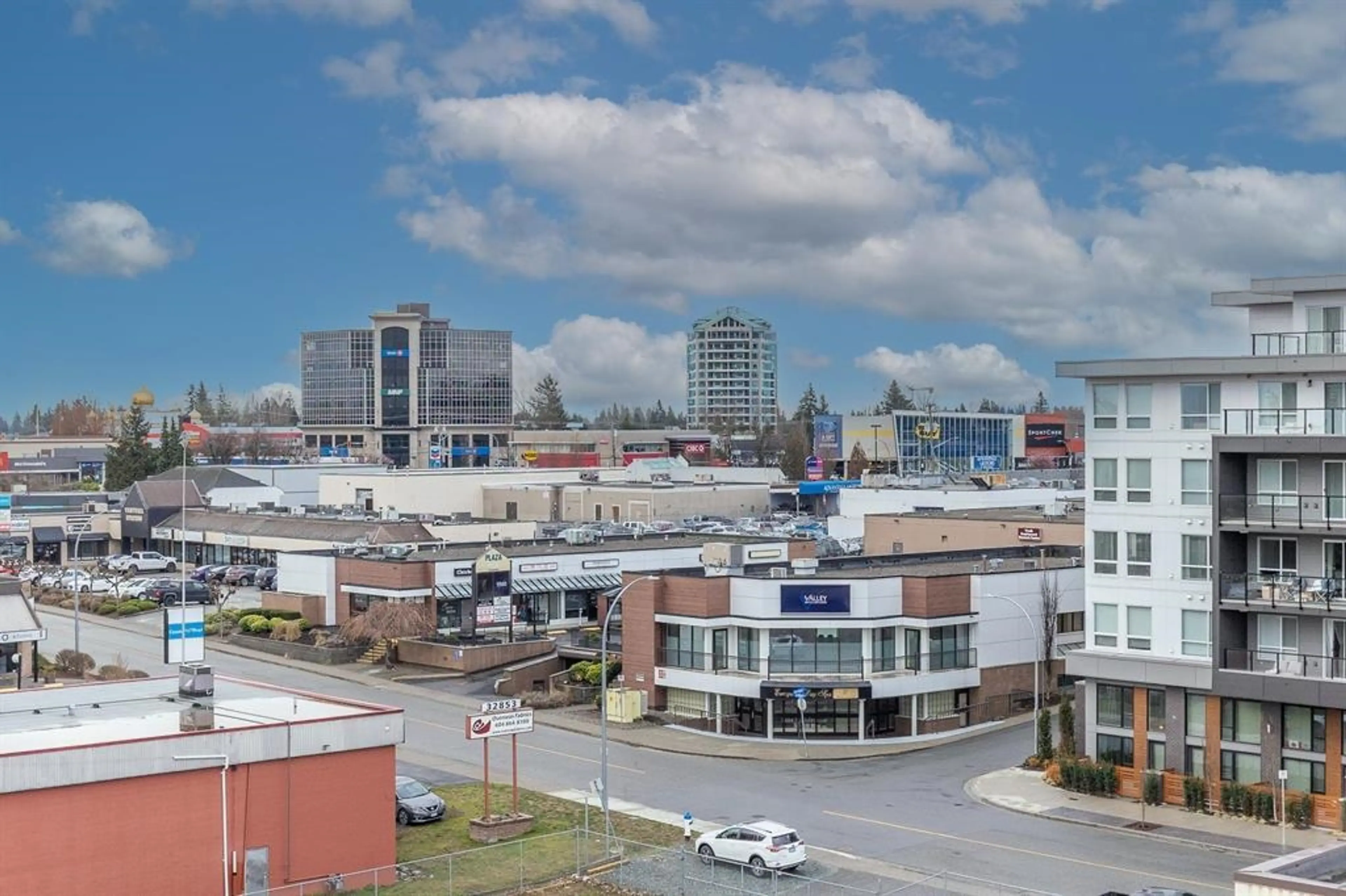 Property at #606 32828 LANDEAU PLACE, Abbotsford, BC