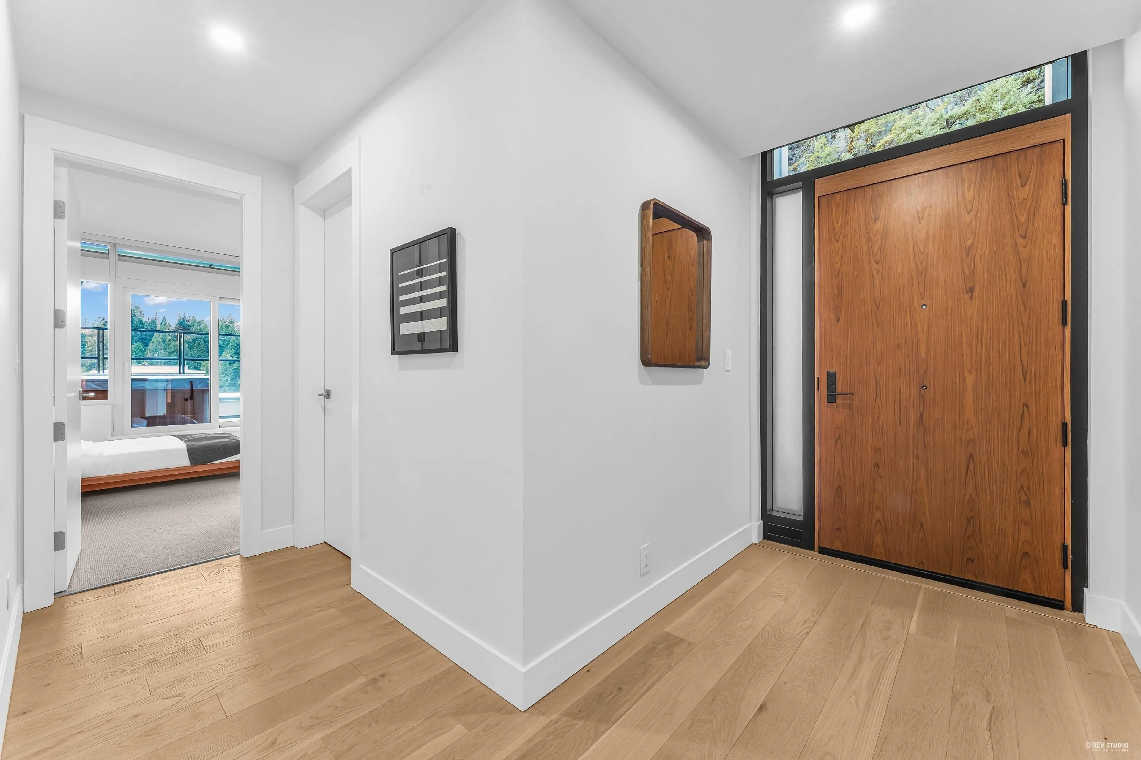 Property at #1002 6707 NELSON AVENUE, West Vancouver, BC