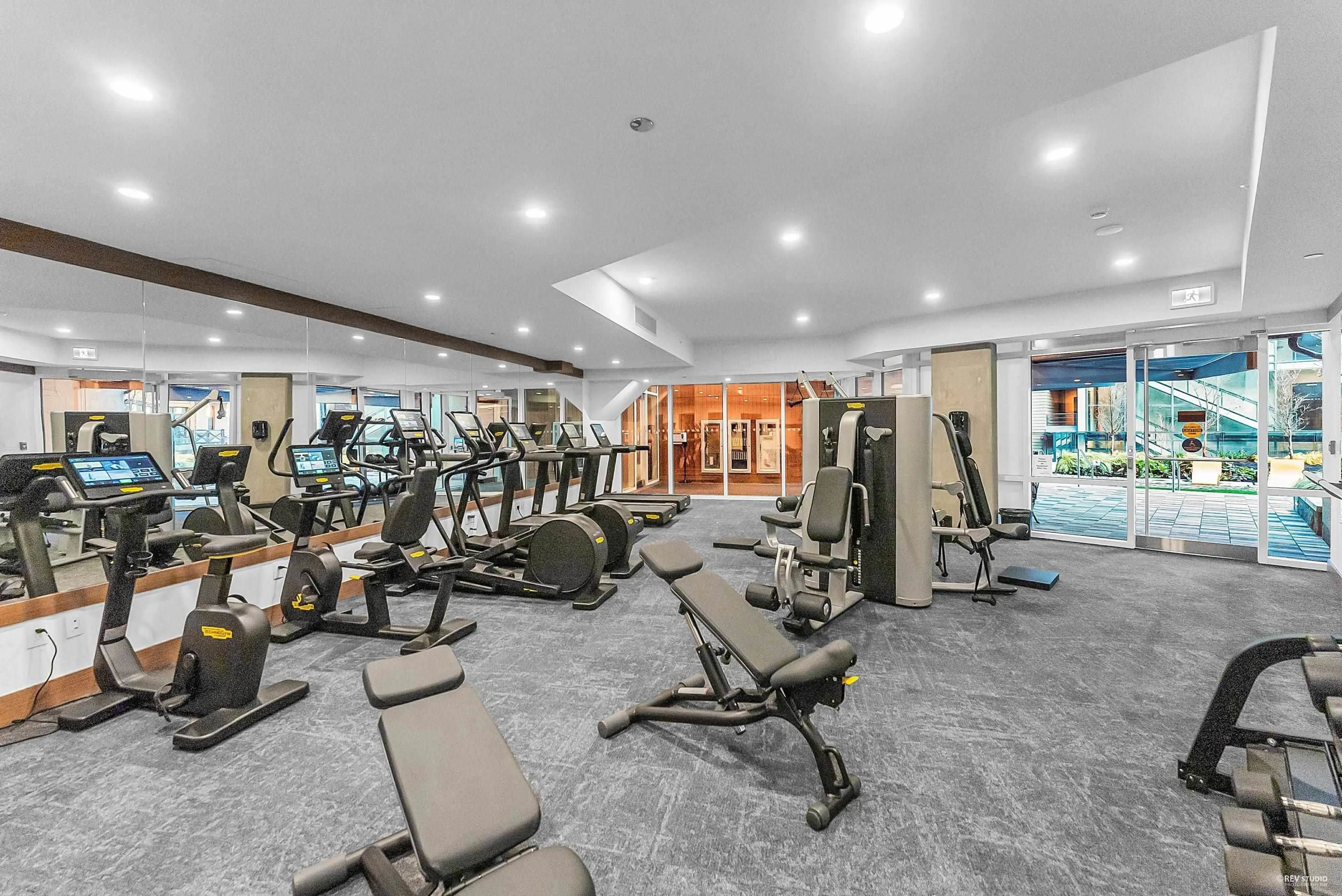 Property at #1002 6707 NELSON AVENUE, West Vancouver, BC