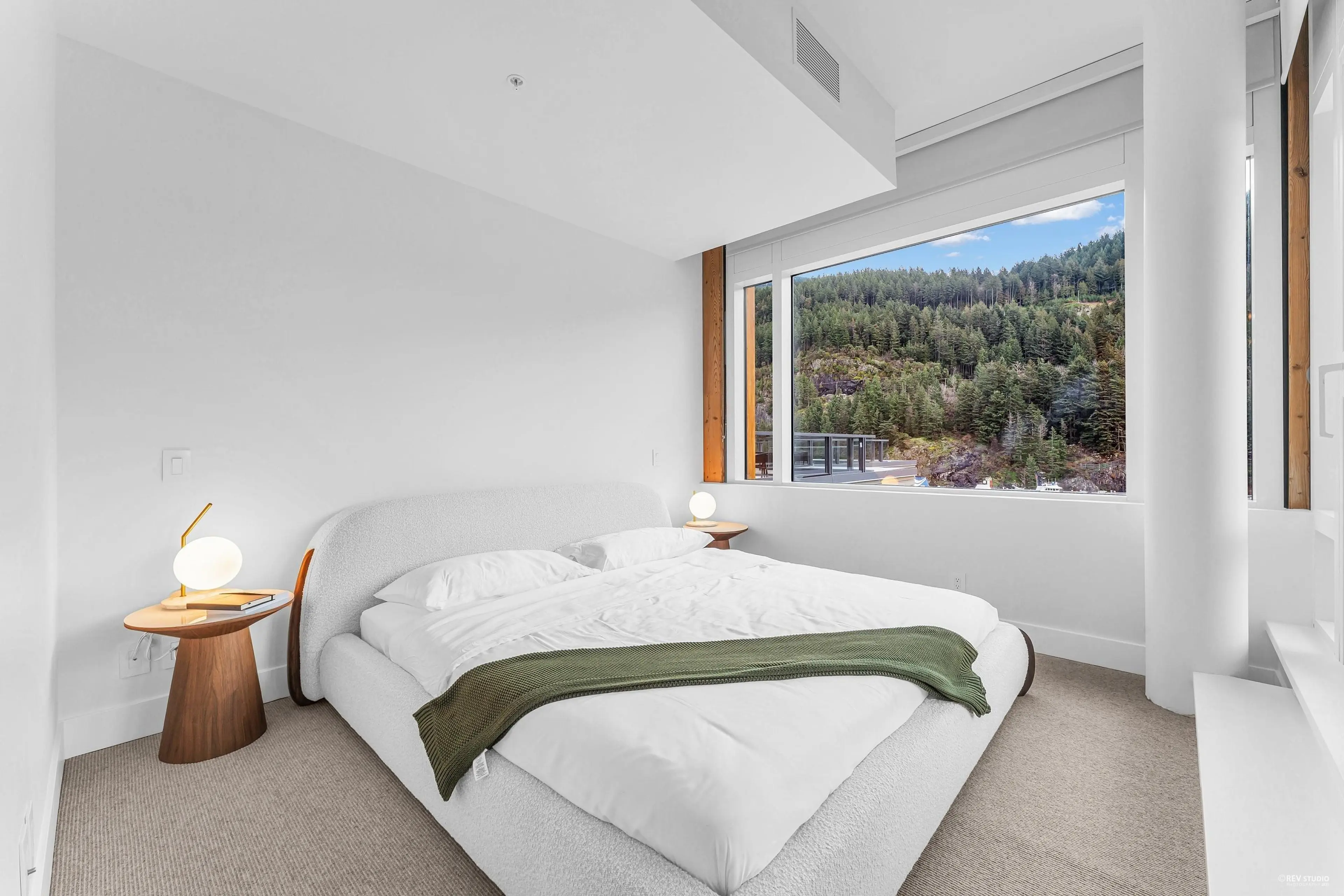 Property at #1002 6707 NELSON AVENUE, West Vancouver, BC