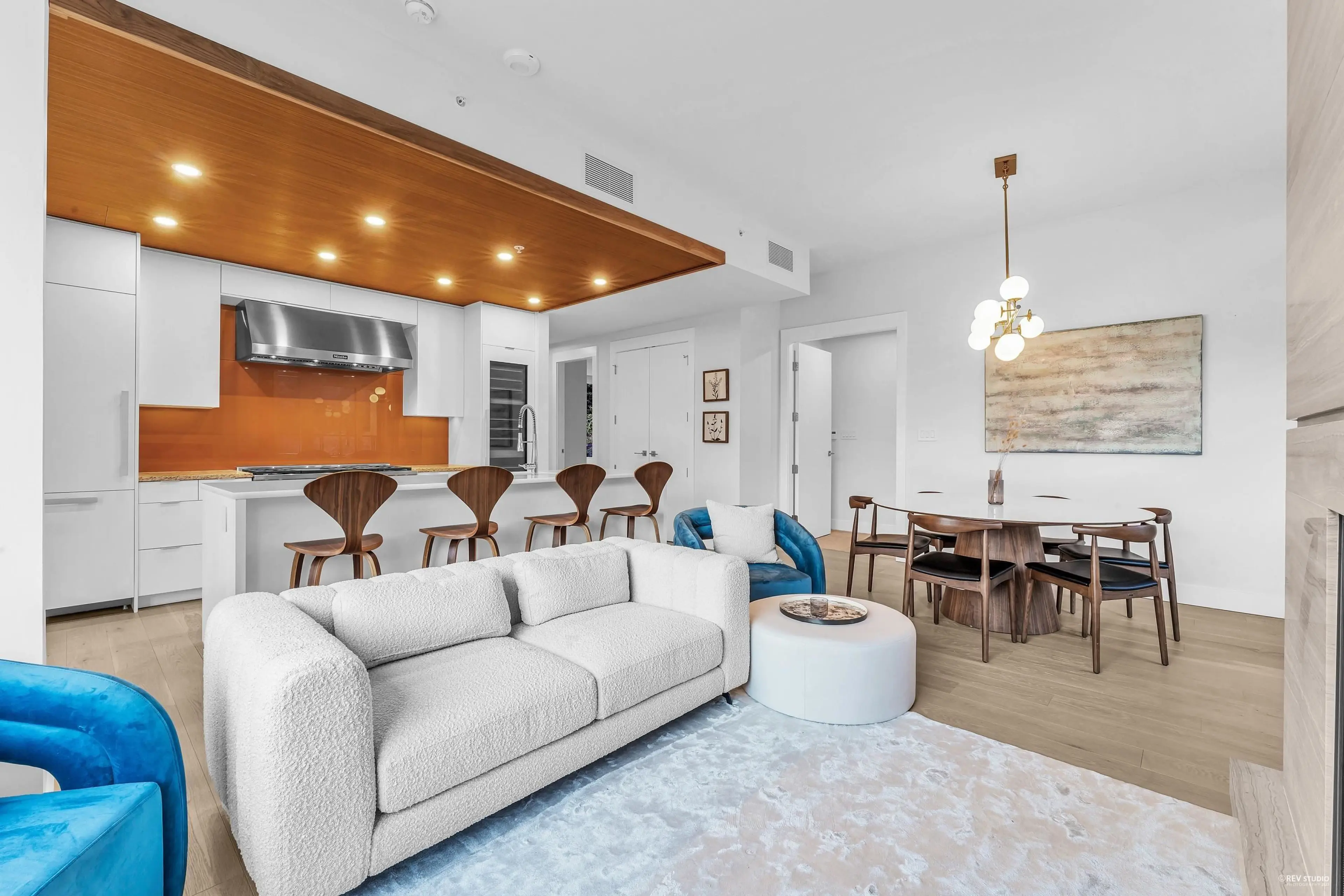 Property at #1002 6707 NELSON AVENUE, West Vancouver, BC