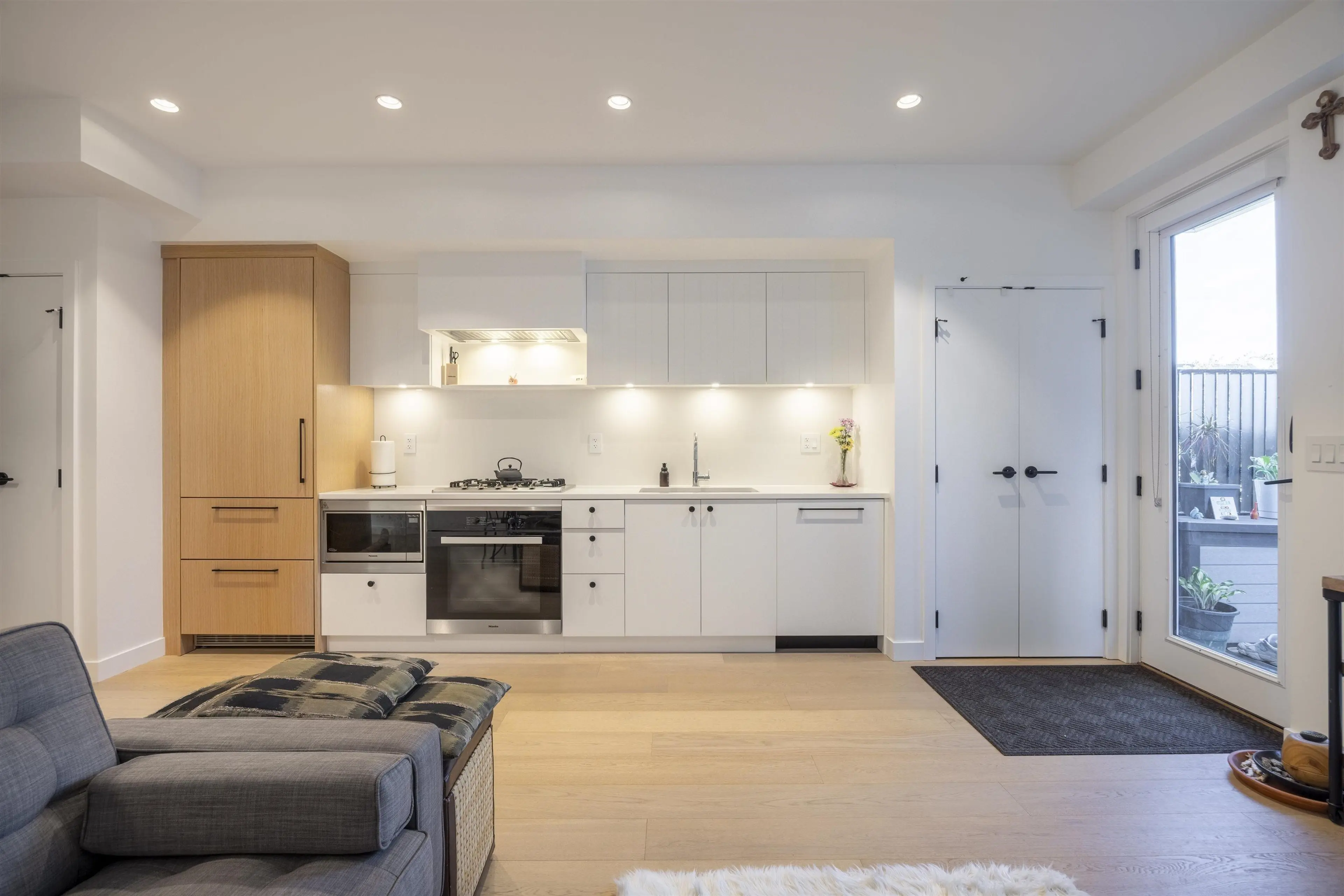 Property at #24 94 W KING EDWARD AVENUE, Vancouver, BC