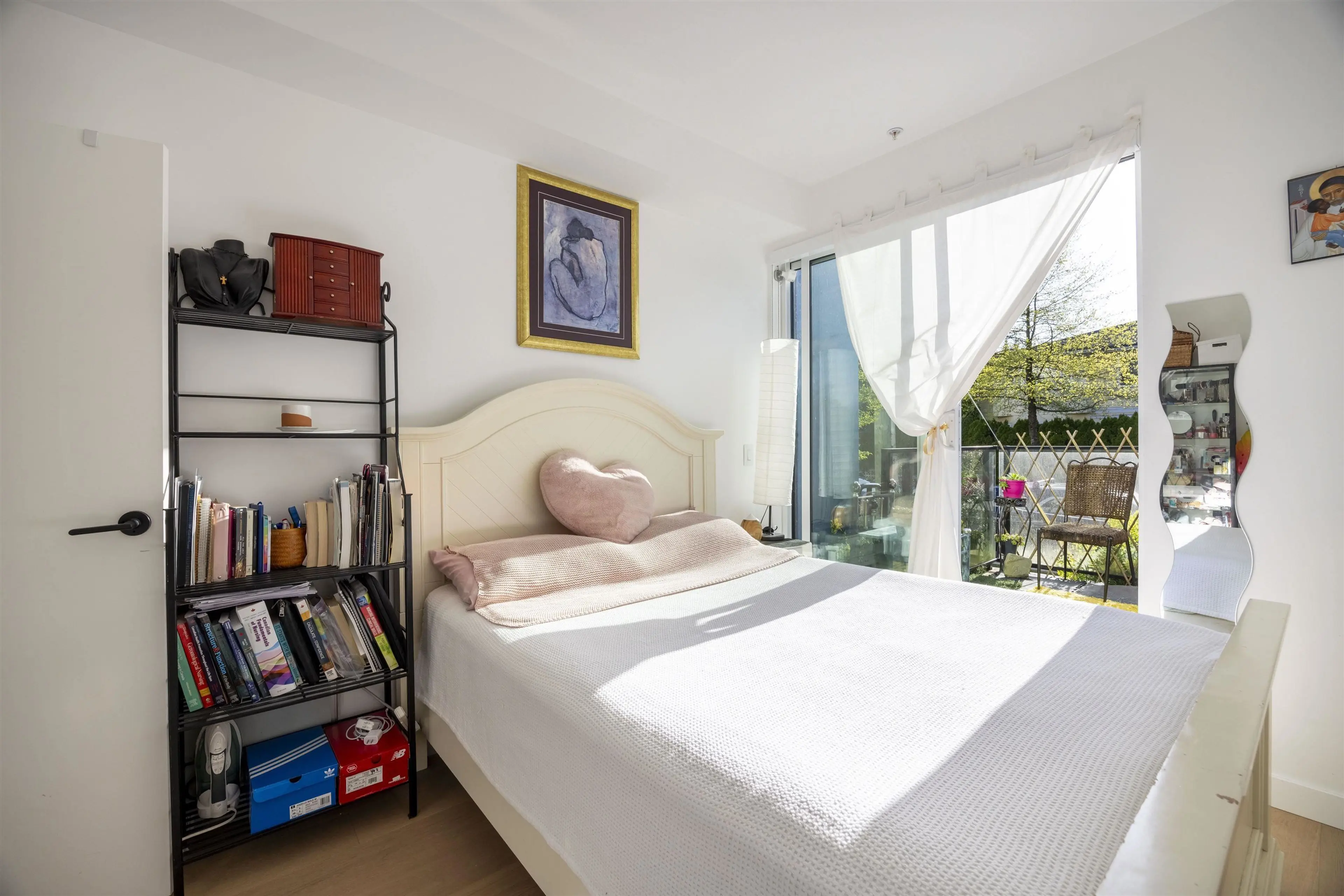 Property at #24 94 W KING EDWARD AVENUE, Vancouver, BC