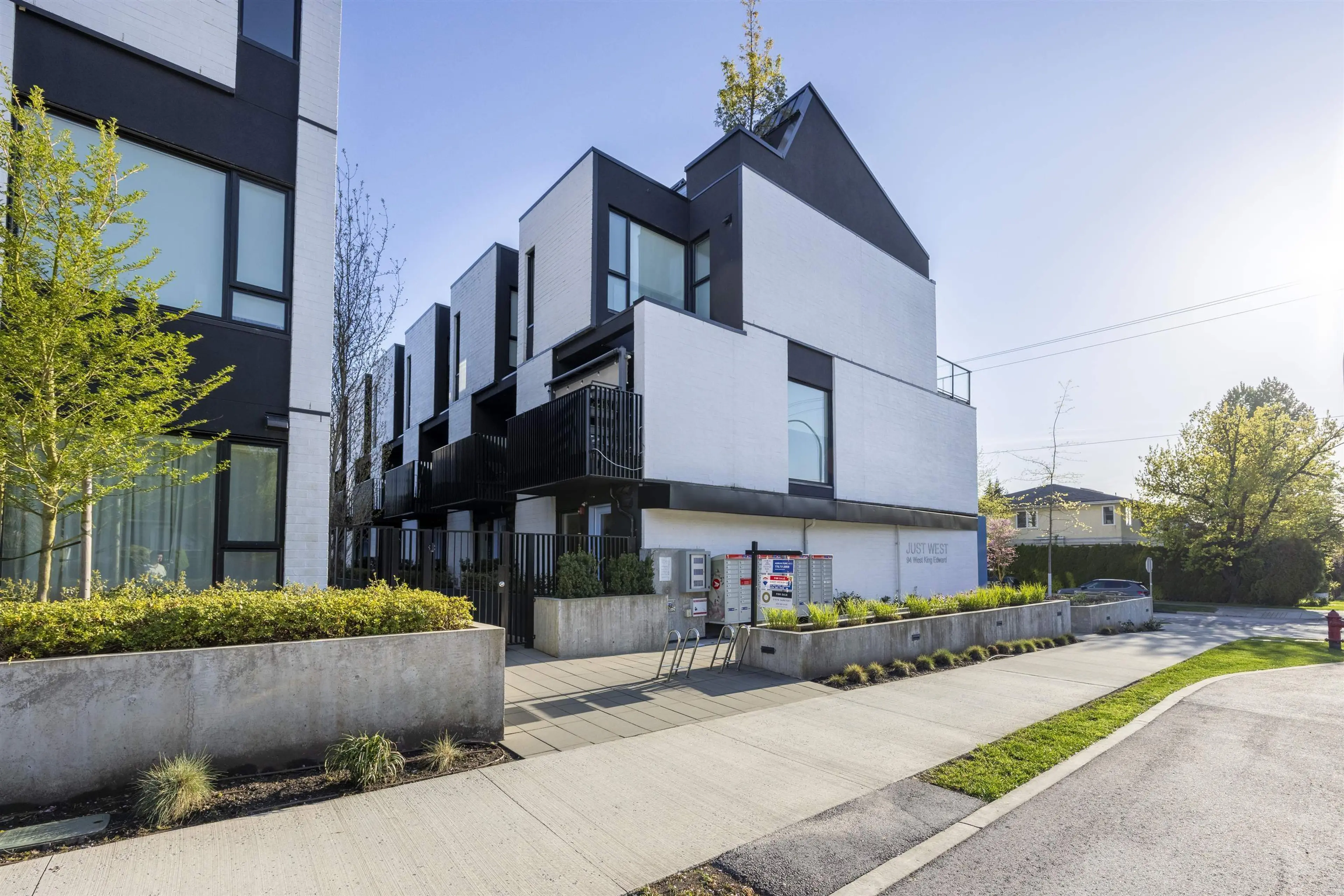 Property at #24 94 W KING EDWARD AVENUE, Vancouver, BC