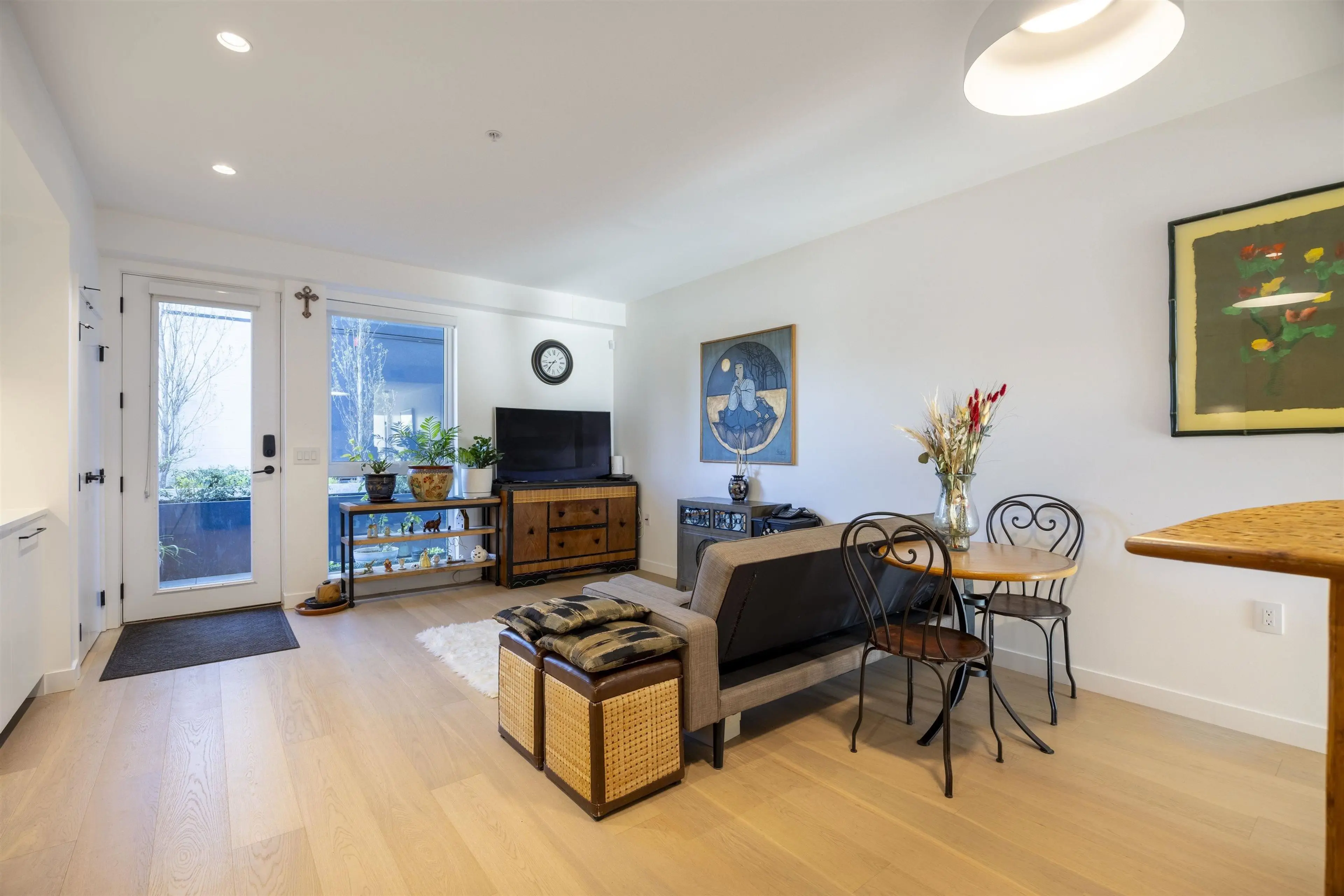 Property at #24 94 W KING EDWARD AVENUE, Vancouver, BC