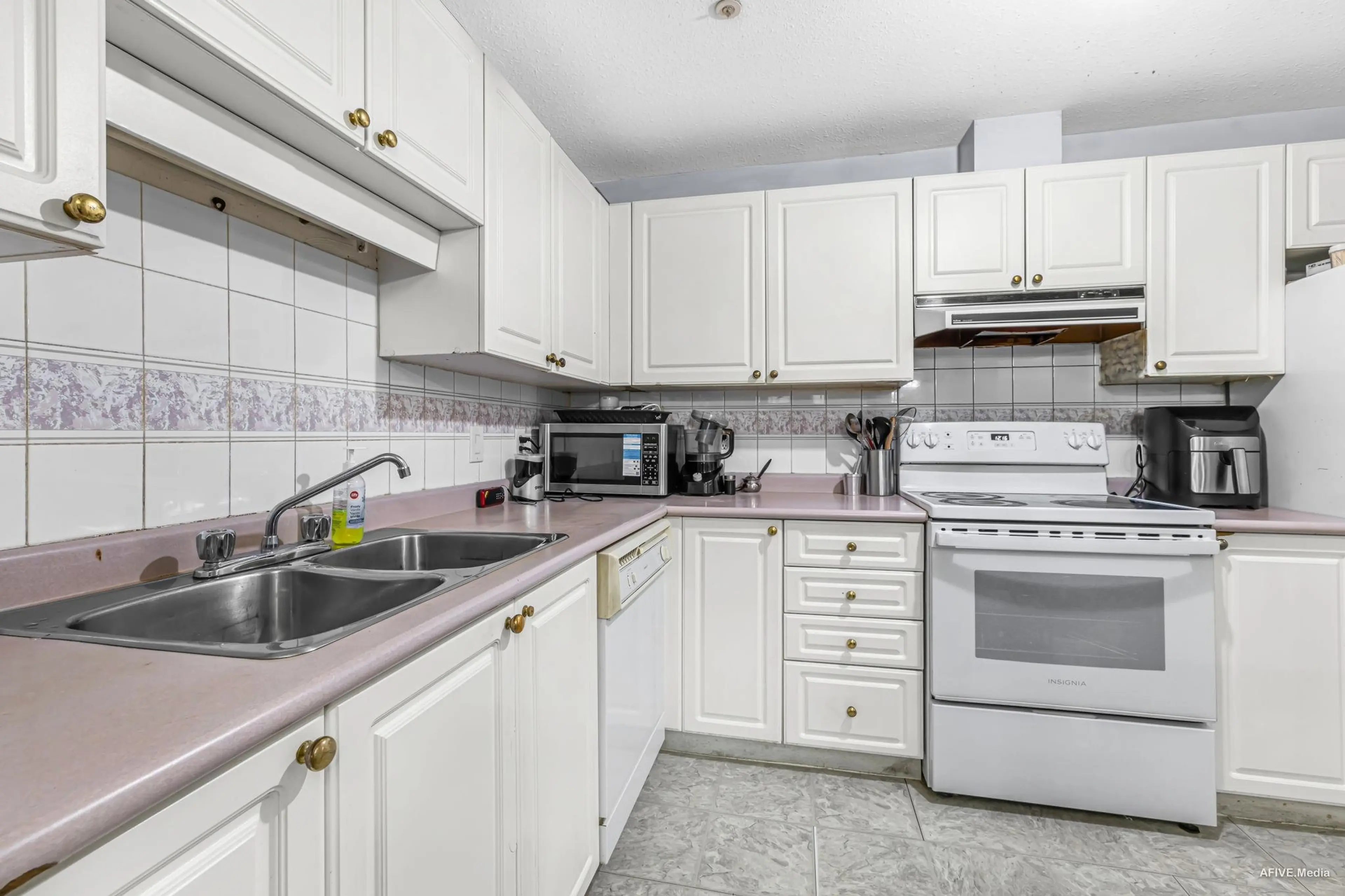 Property at #103 7475 138 STREET, Surrey, BC