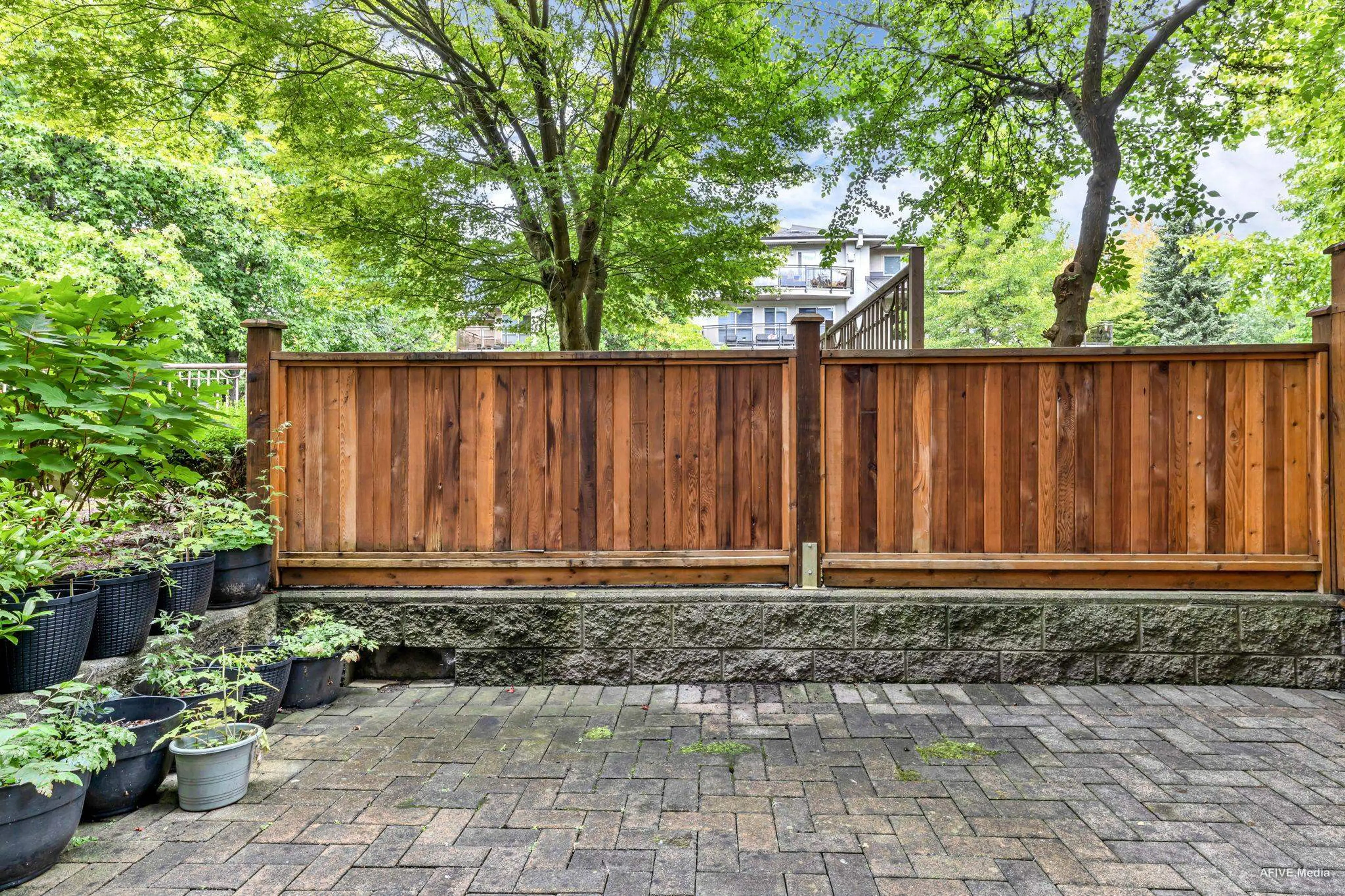 Property at #103 7475 138 STREET, Surrey, BC