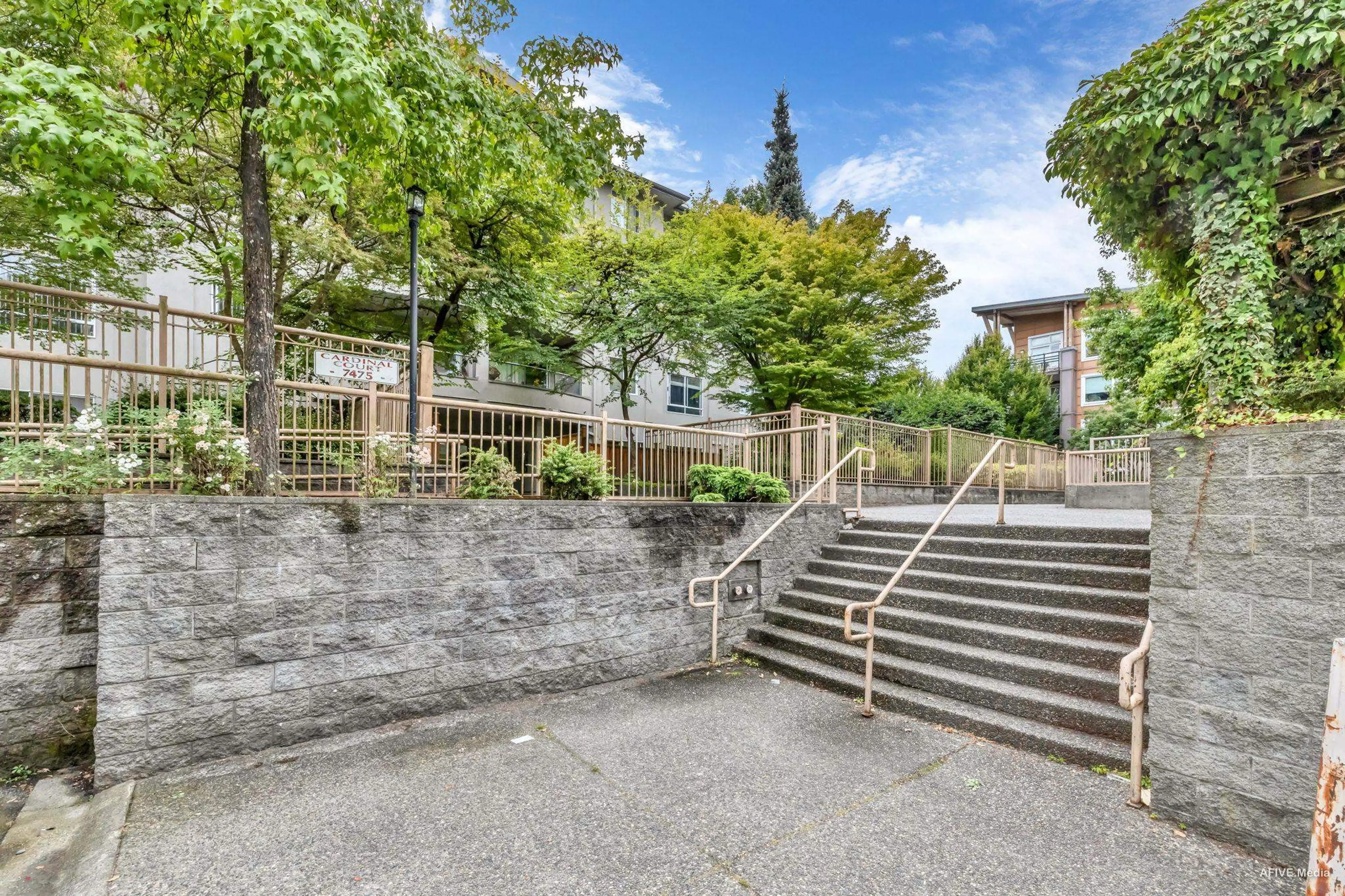 Property at #103 7475 138 STREET, Surrey, BC