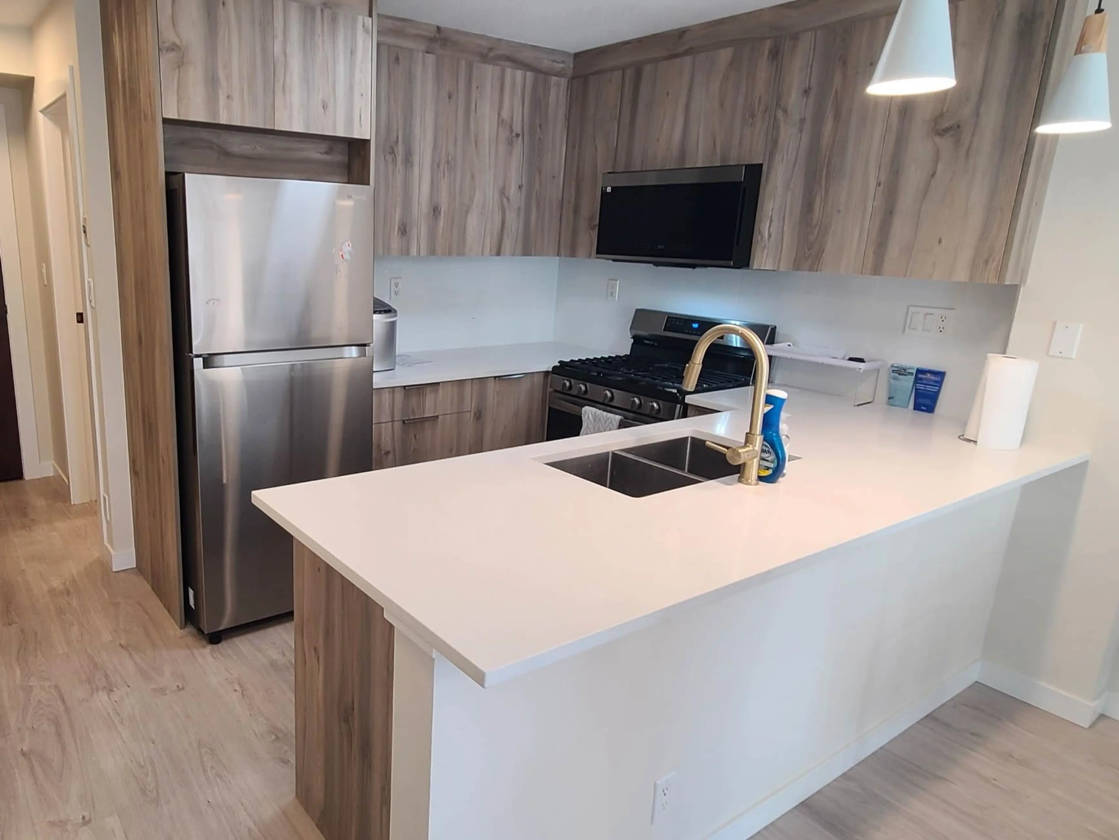 Property at #512 7831 WESTMINSTER HIGHWAY, Richmond, BC