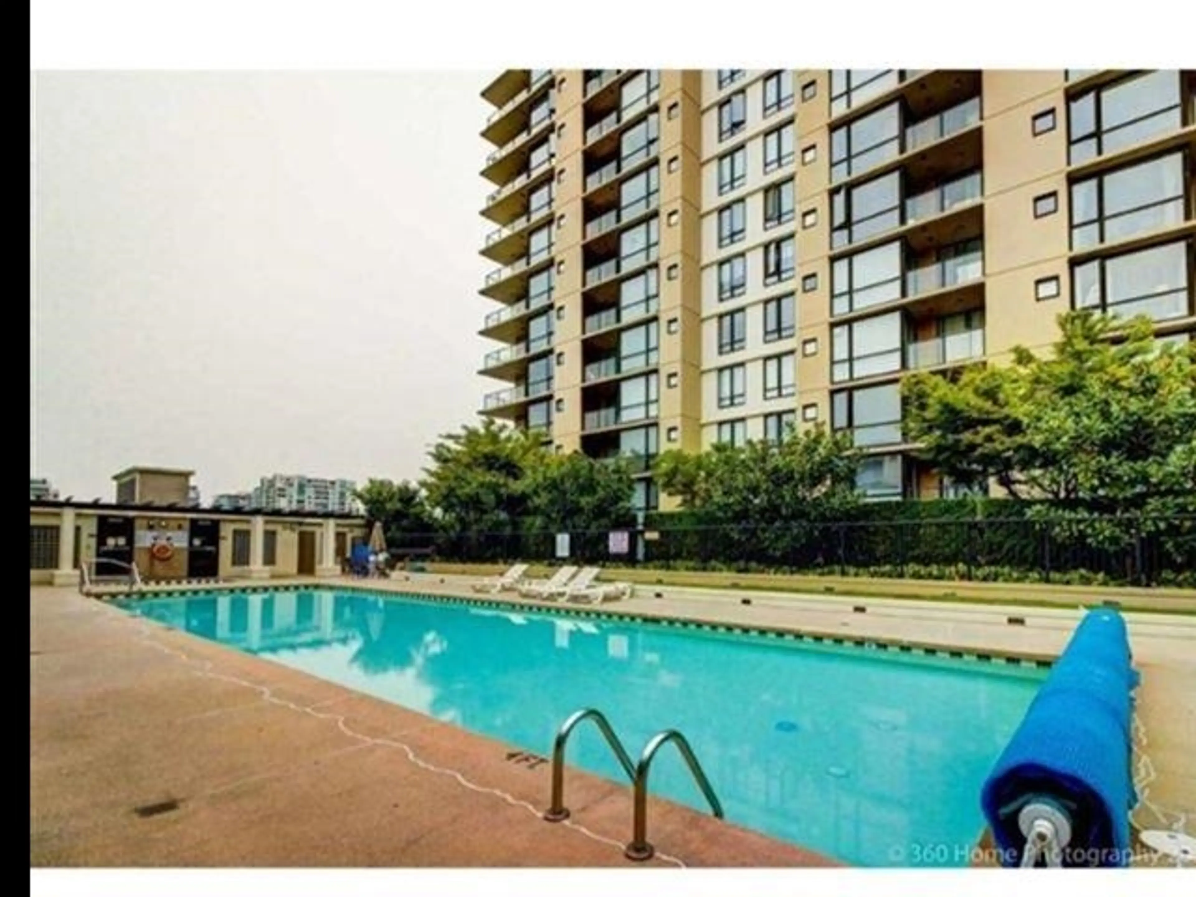 Property at #512 7831 WESTMINSTER HIGHWAY, Richmond, BC