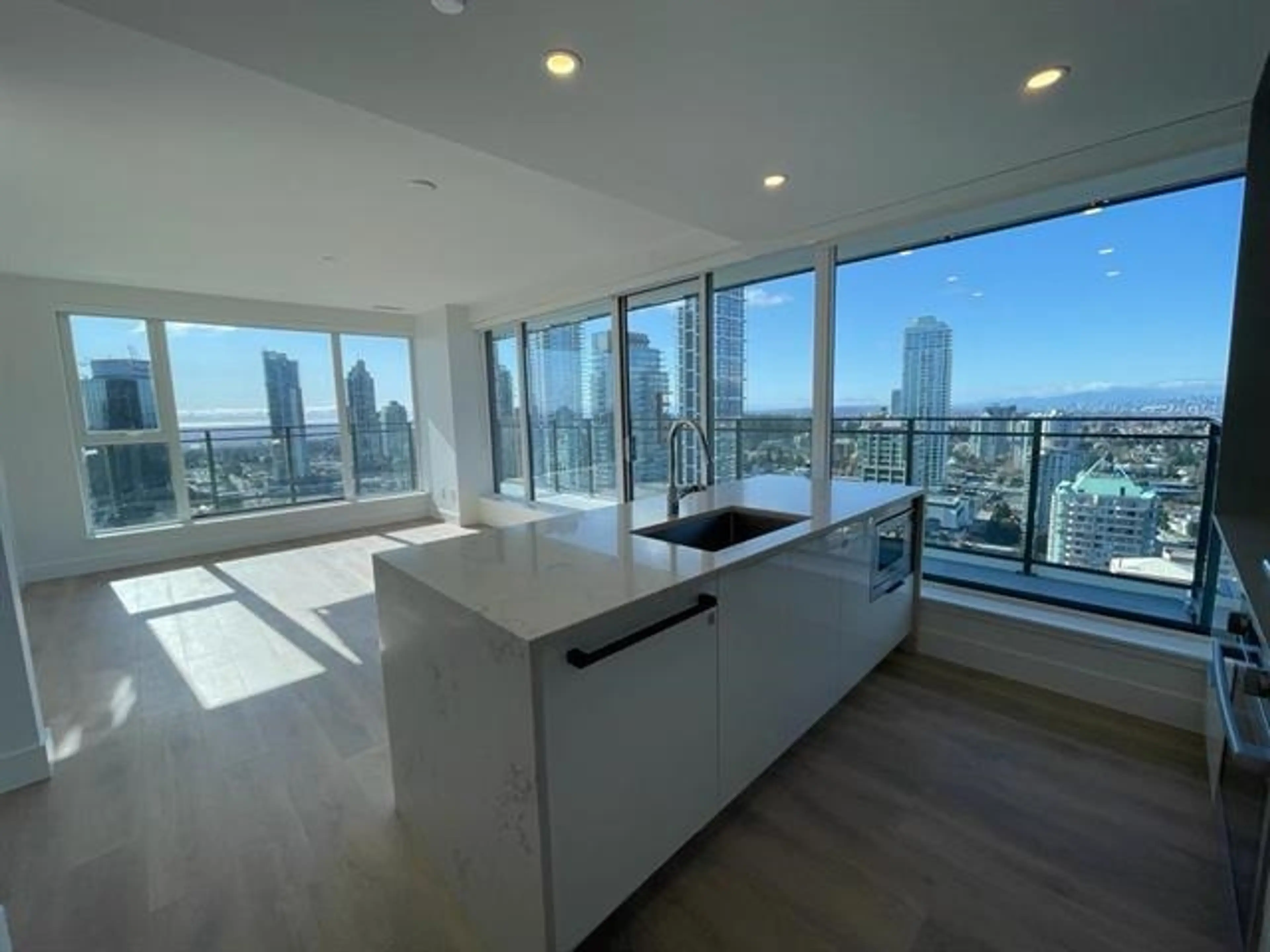 Property at #2705 4711 HAZEL STREET, Burnaby, BC