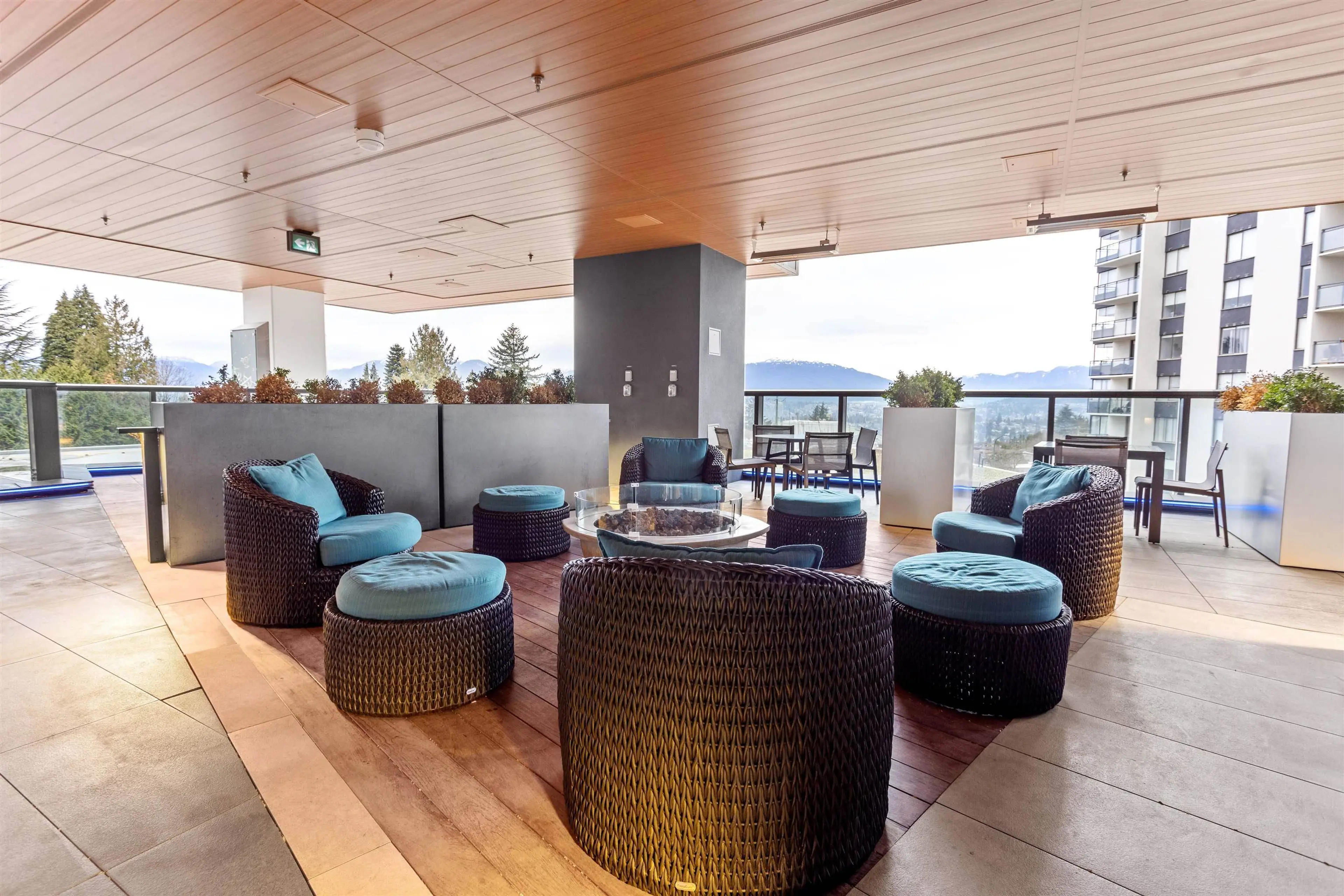 Property at #2705 4711 HAZEL STREET, Burnaby, BC