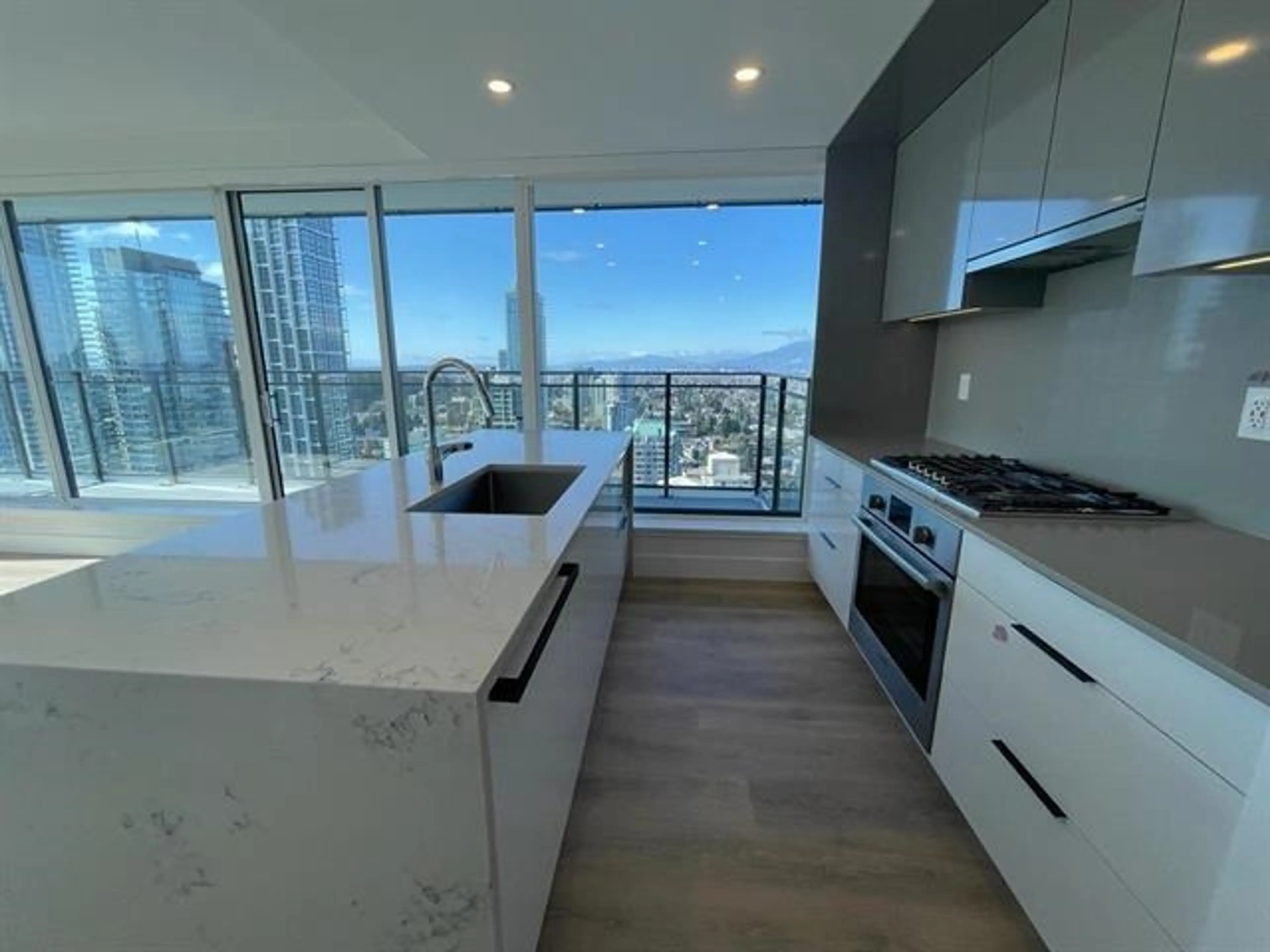 Property at #2705 4711 HAZEL STREET, Burnaby, BC