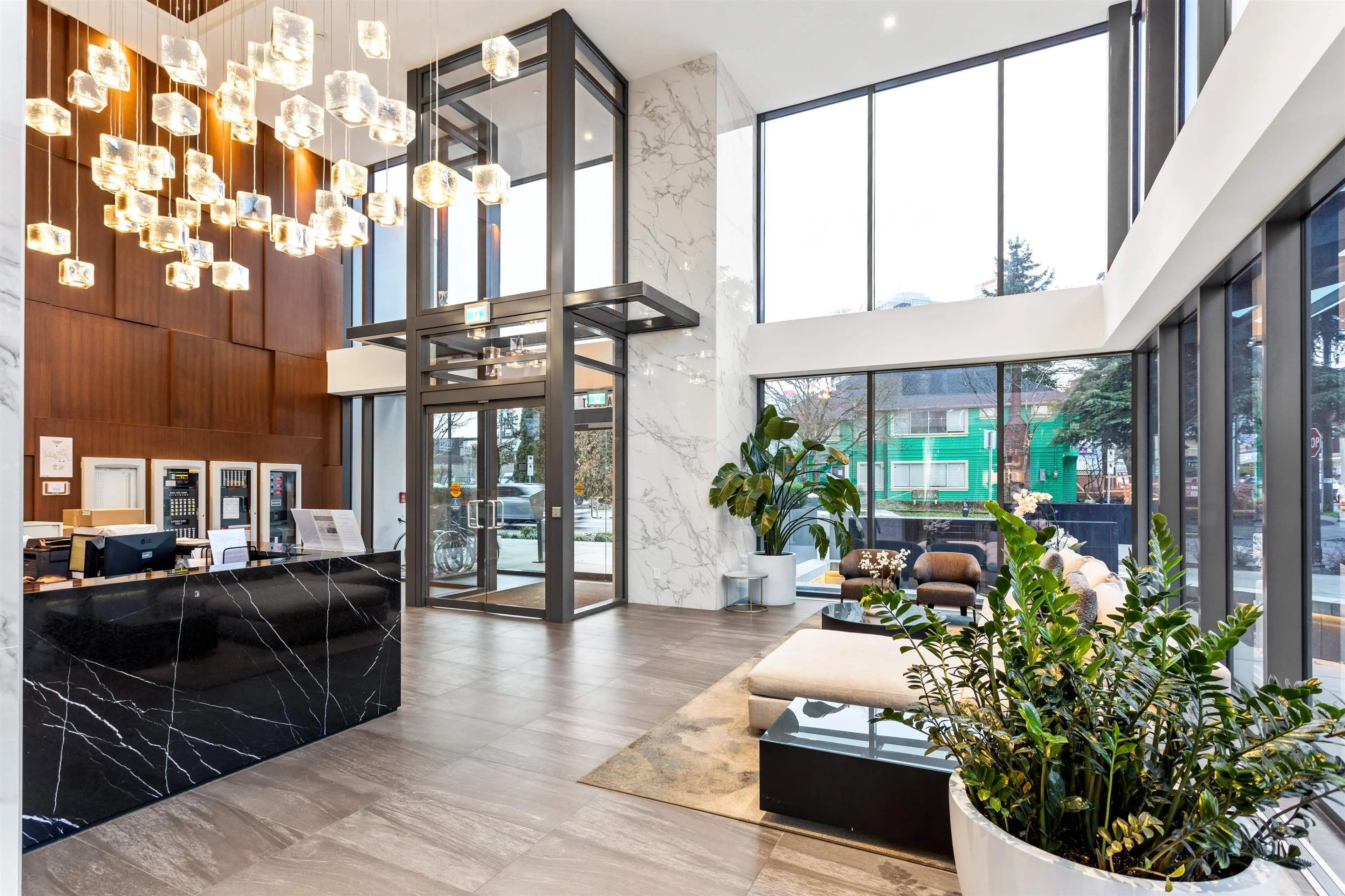 Property at #2705 4711 HAZEL STREET, Burnaby, BC