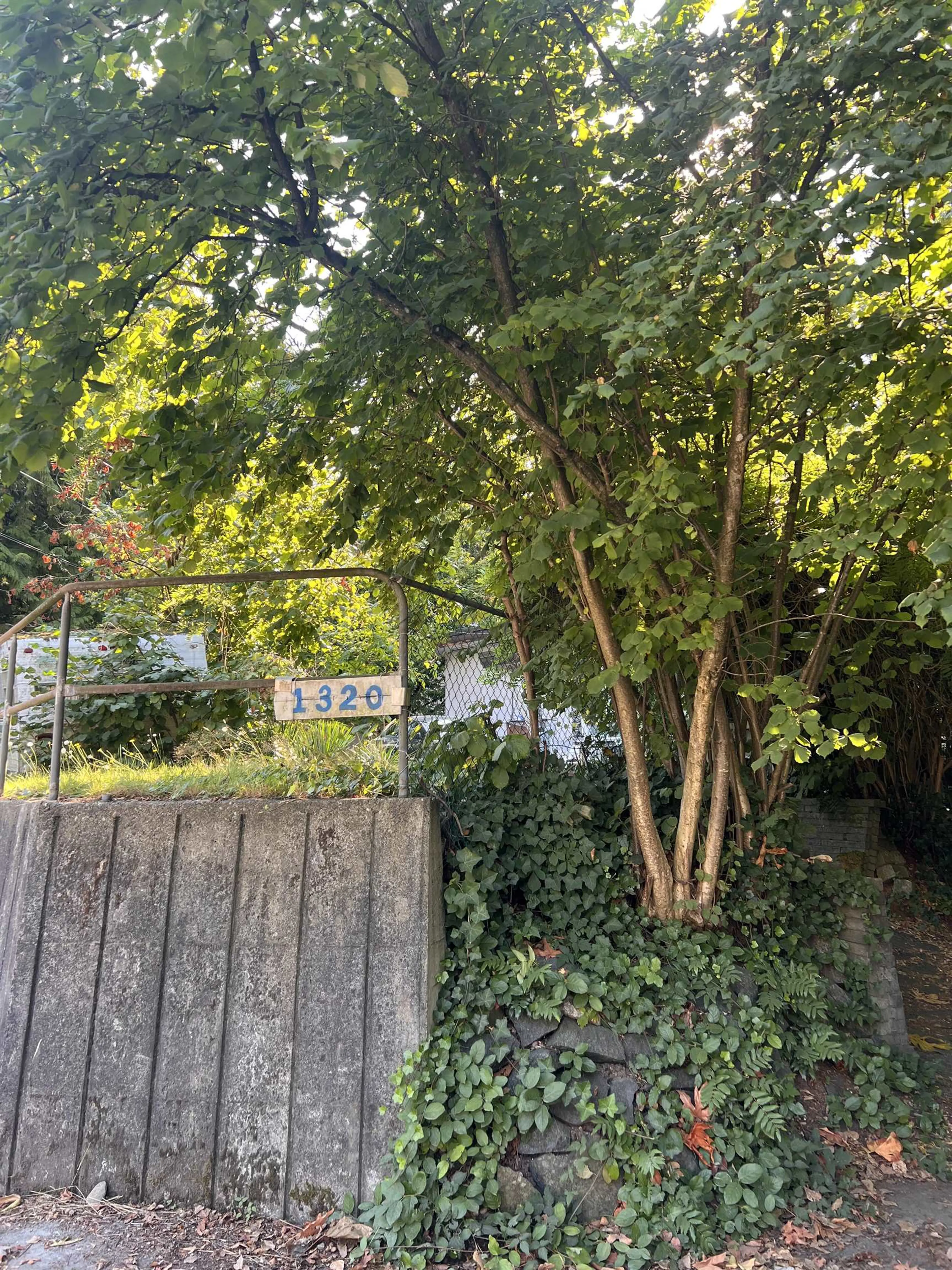 Property at 1320 AUSTIN AVENUE, Coquitlam, BC