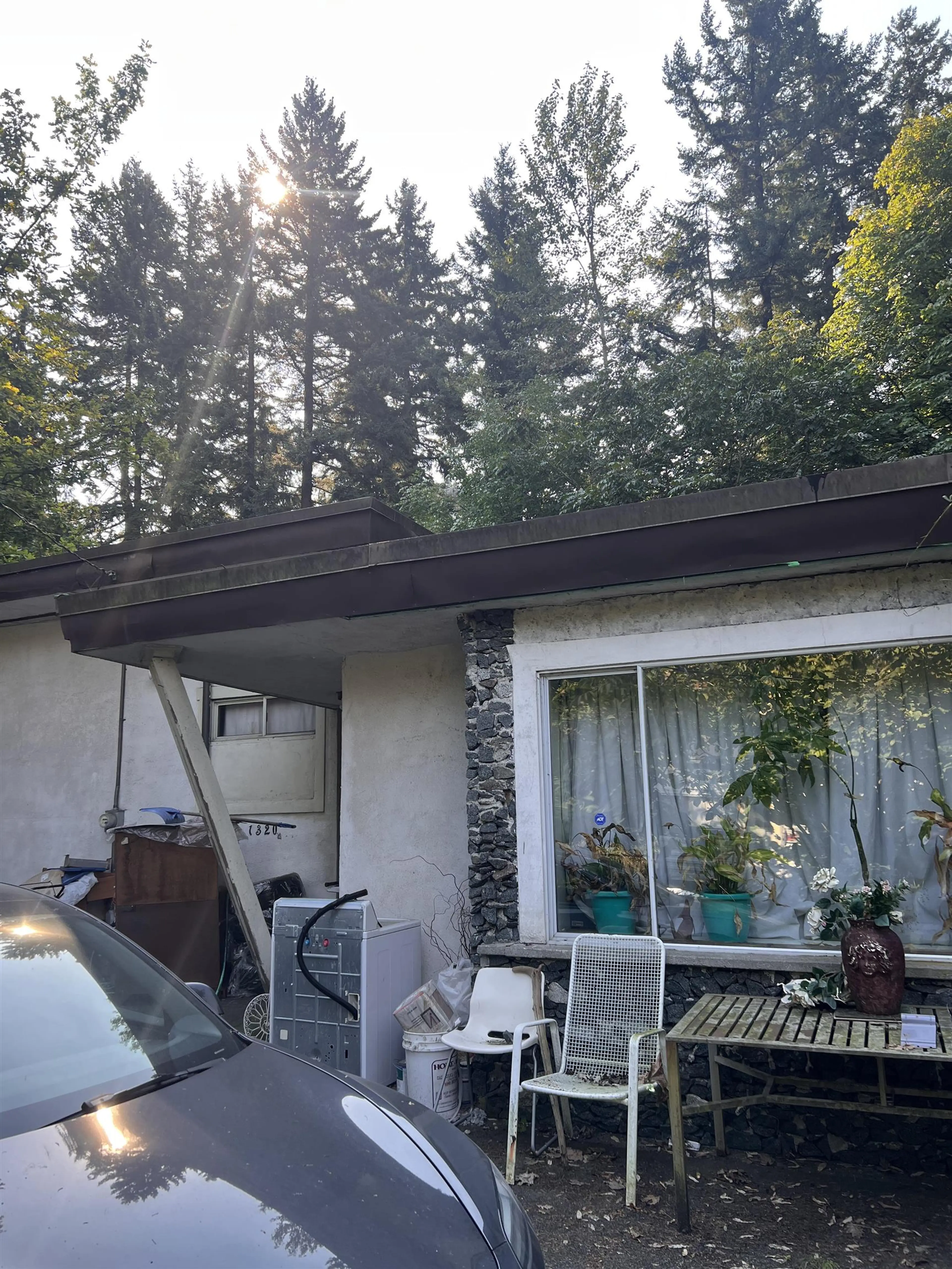 Property at 1320 AUSTIN AVENUE, Coquitlam, BC
