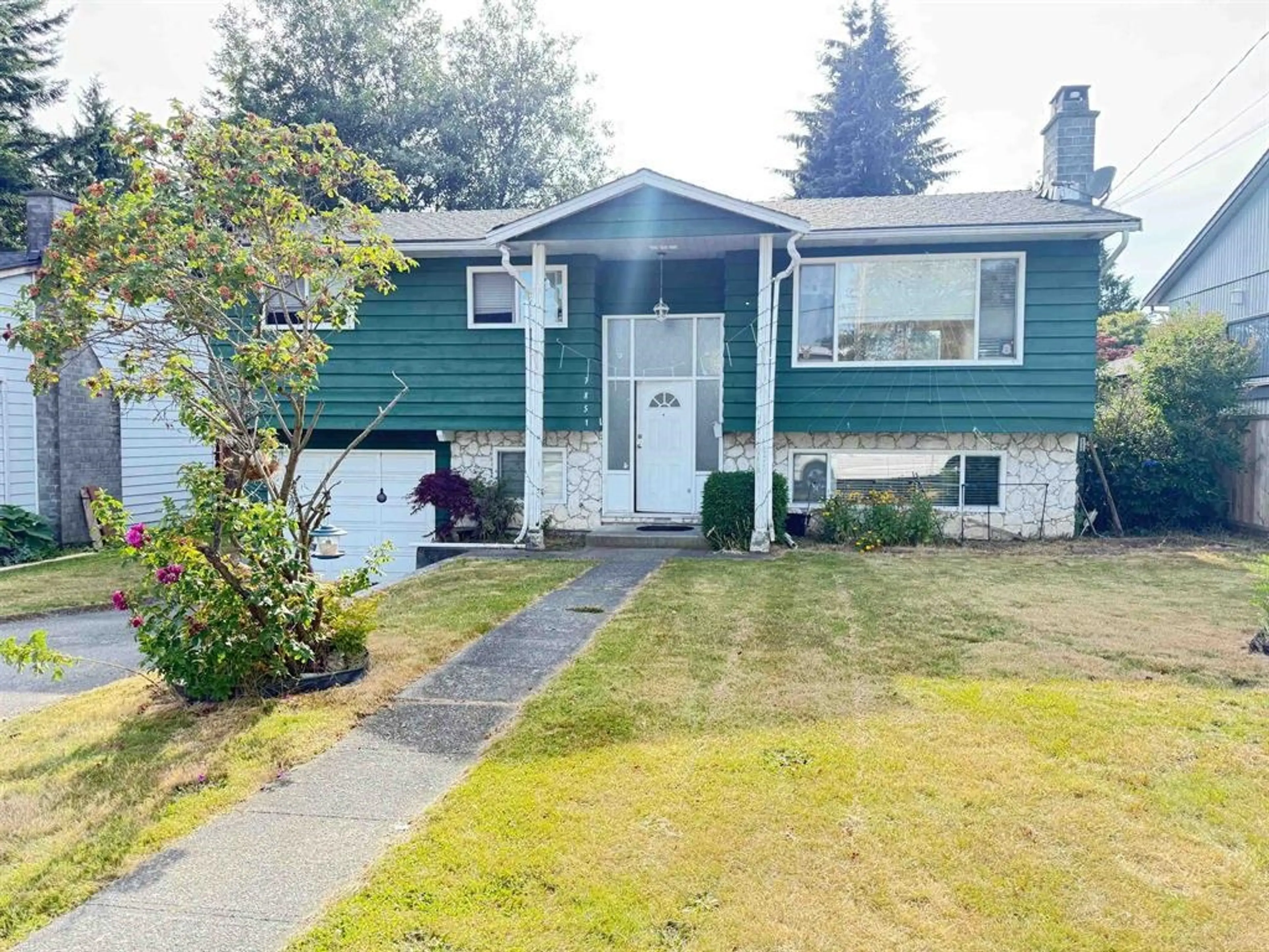 Property at 7851 114A STREET, Delta, BC