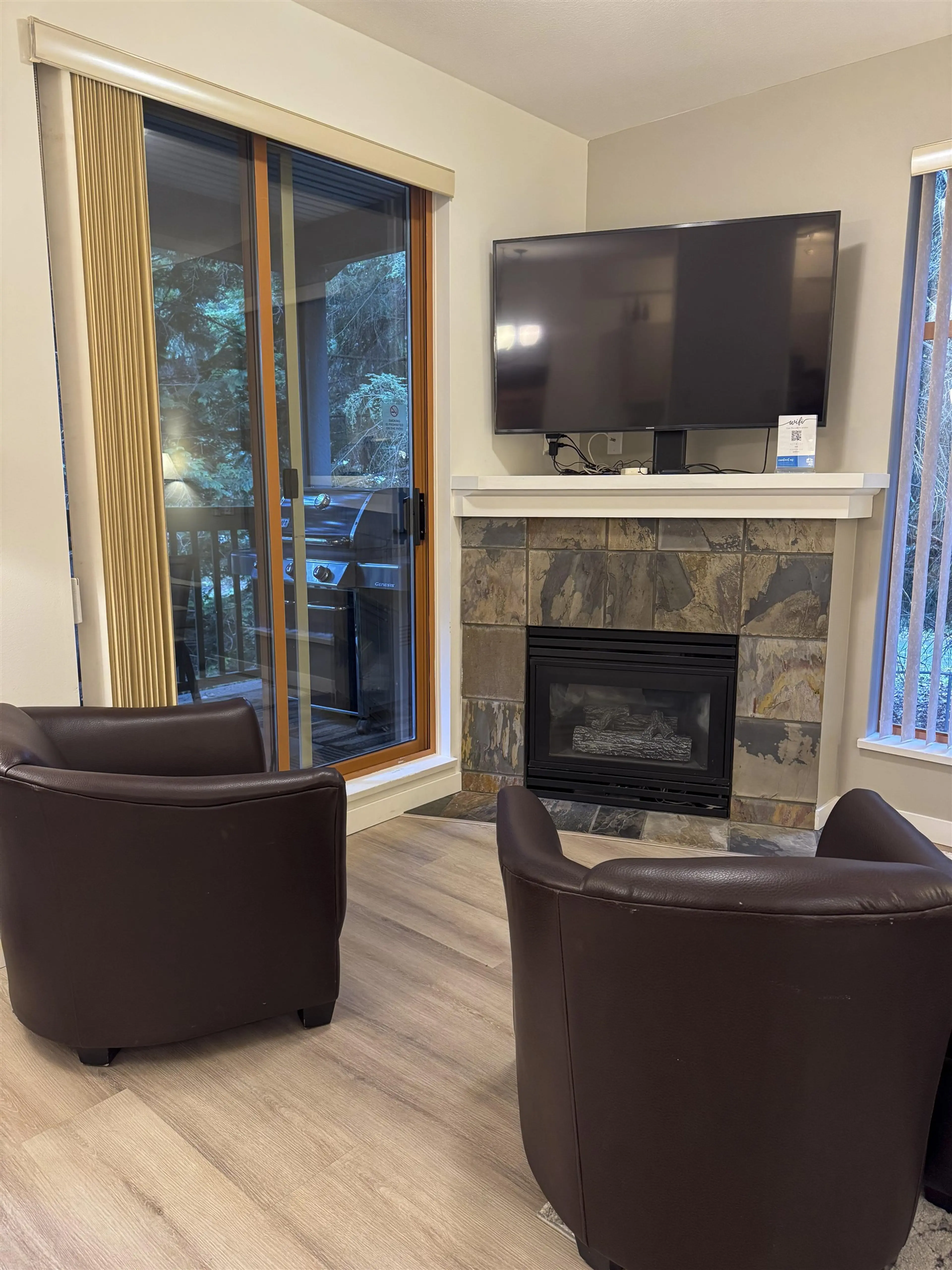 Property at #39 4355 NORTHLANDS (WEEK 5) BOULEVARD, Whistler, BC