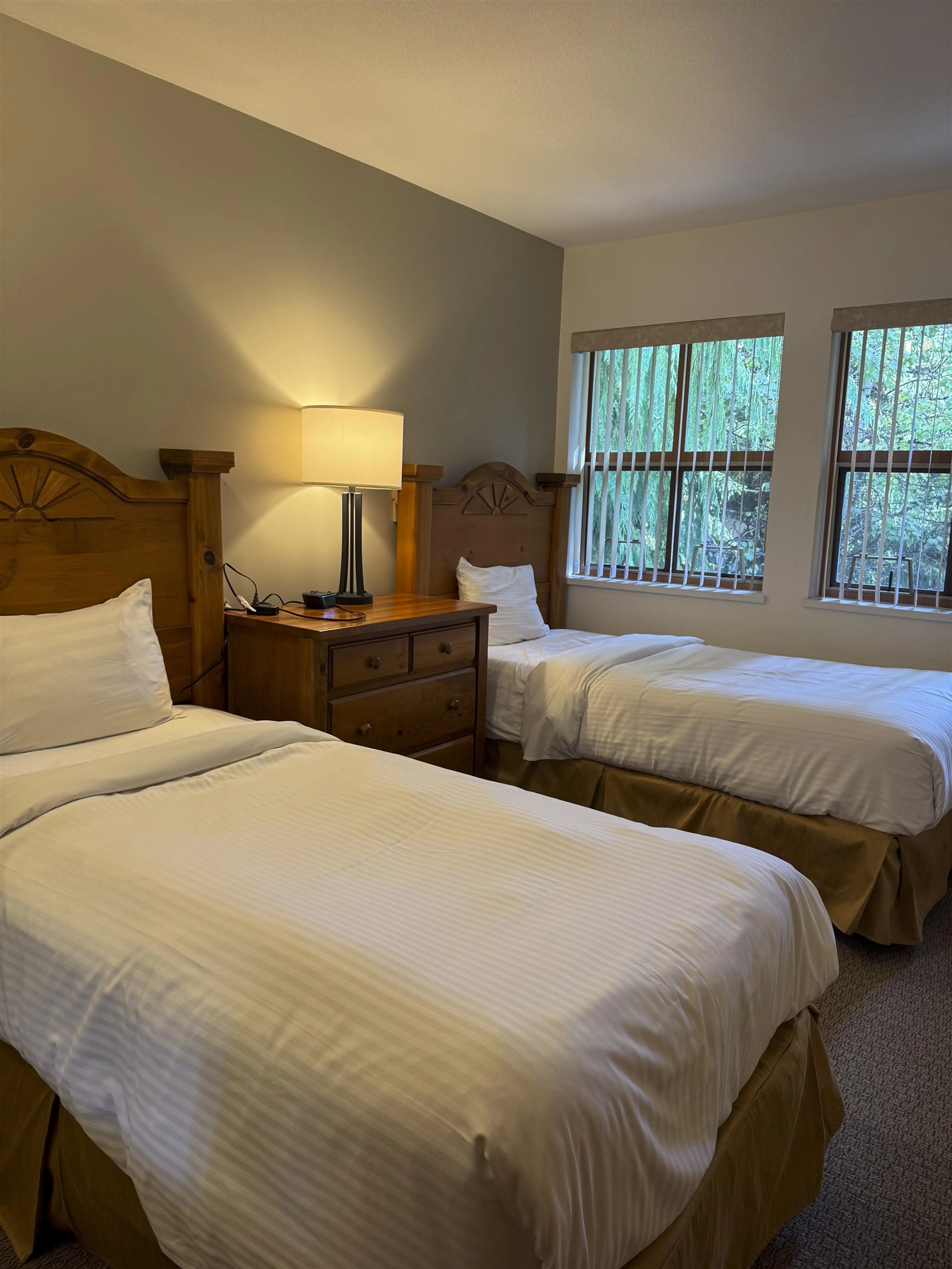 Property at #39 4355 NORTHLANDS (WEEK 5) BOULEVARD, Whistler, BC