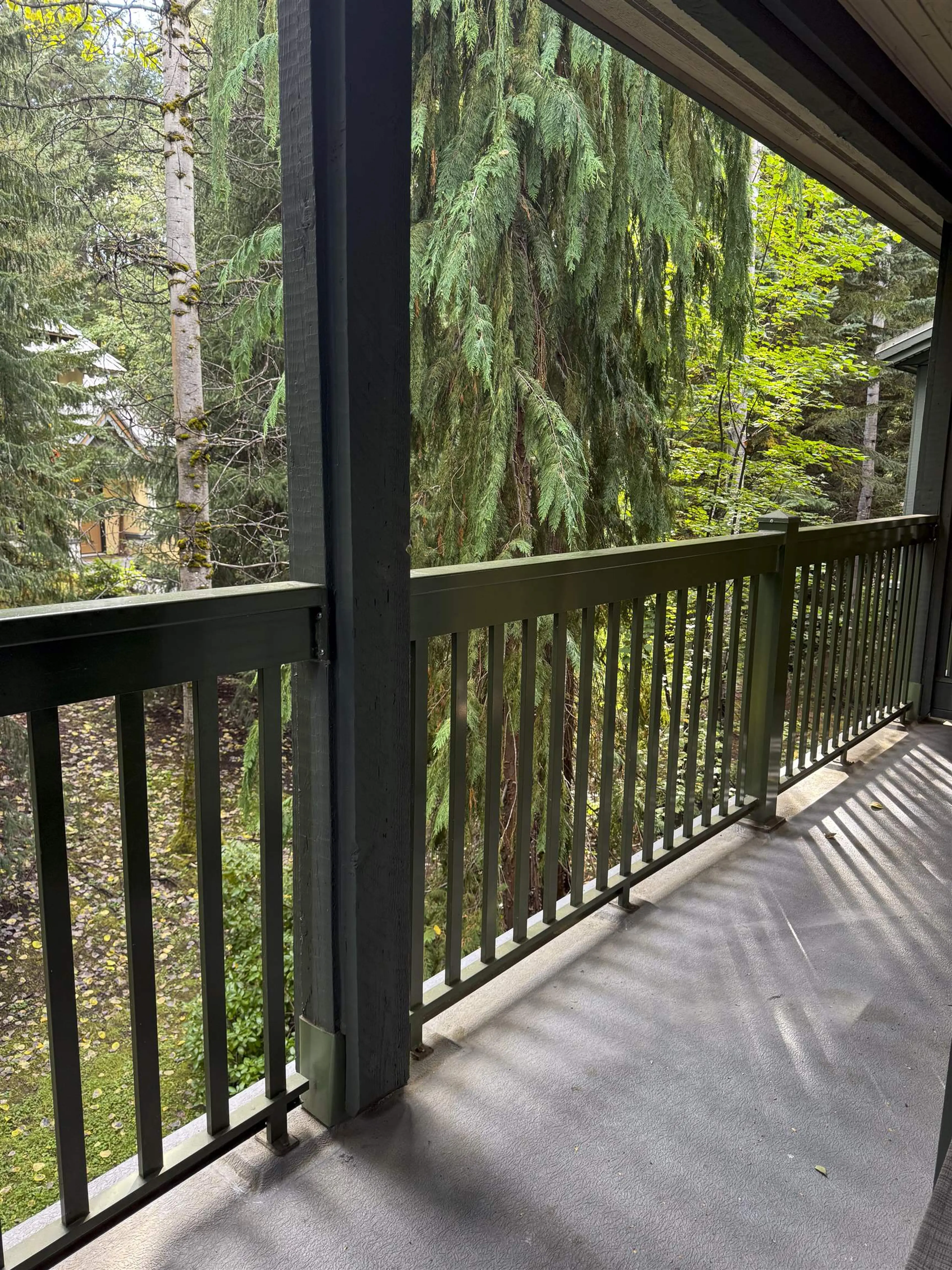 Property at #39 4355 NORTHLANDS (WEEK 5) BOULEVARD, Whistler, BC
