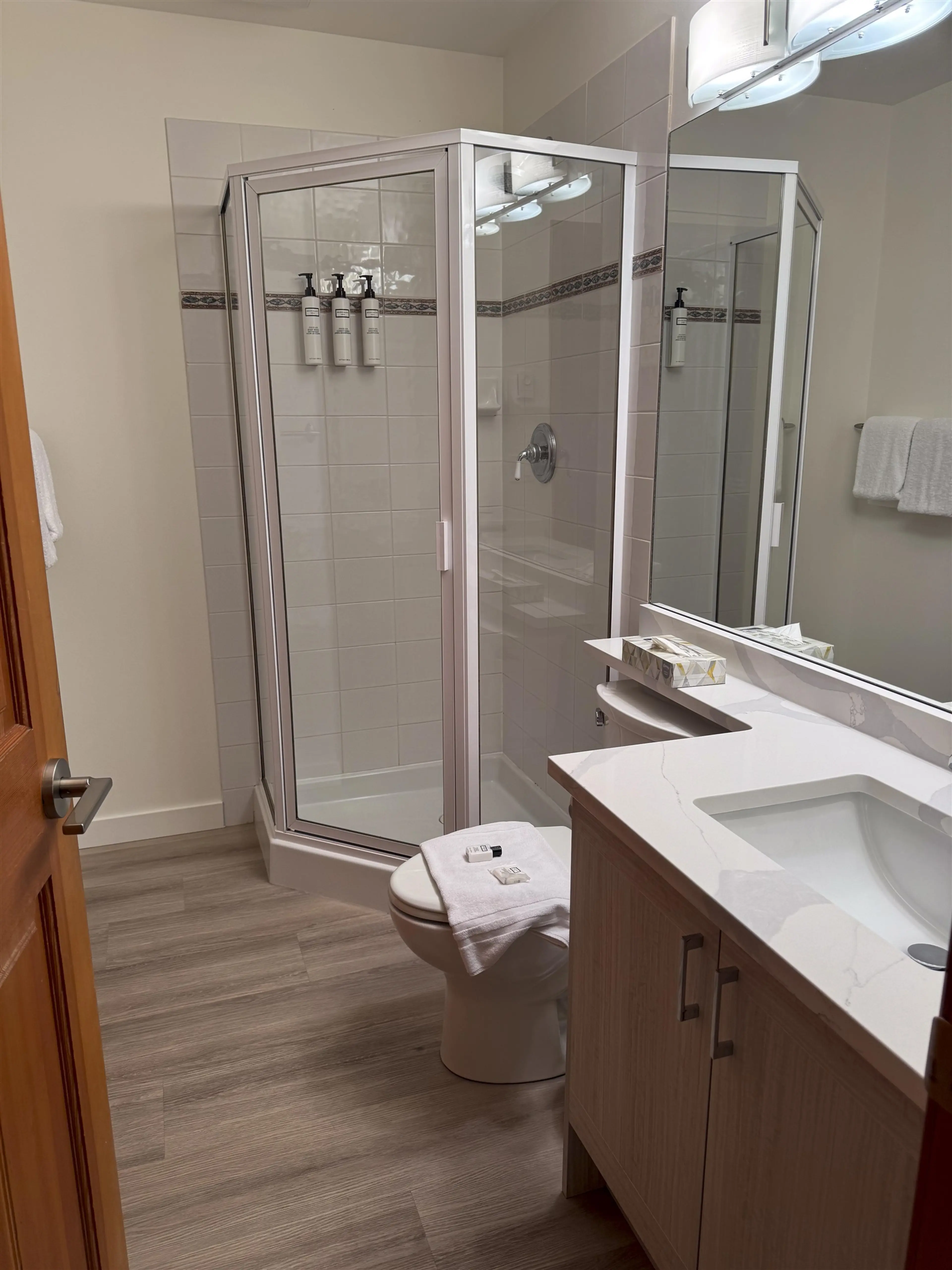 Property at #39 4355 NORTHLANDS (WEEK 5) BOULEVARD, Whistler, BC