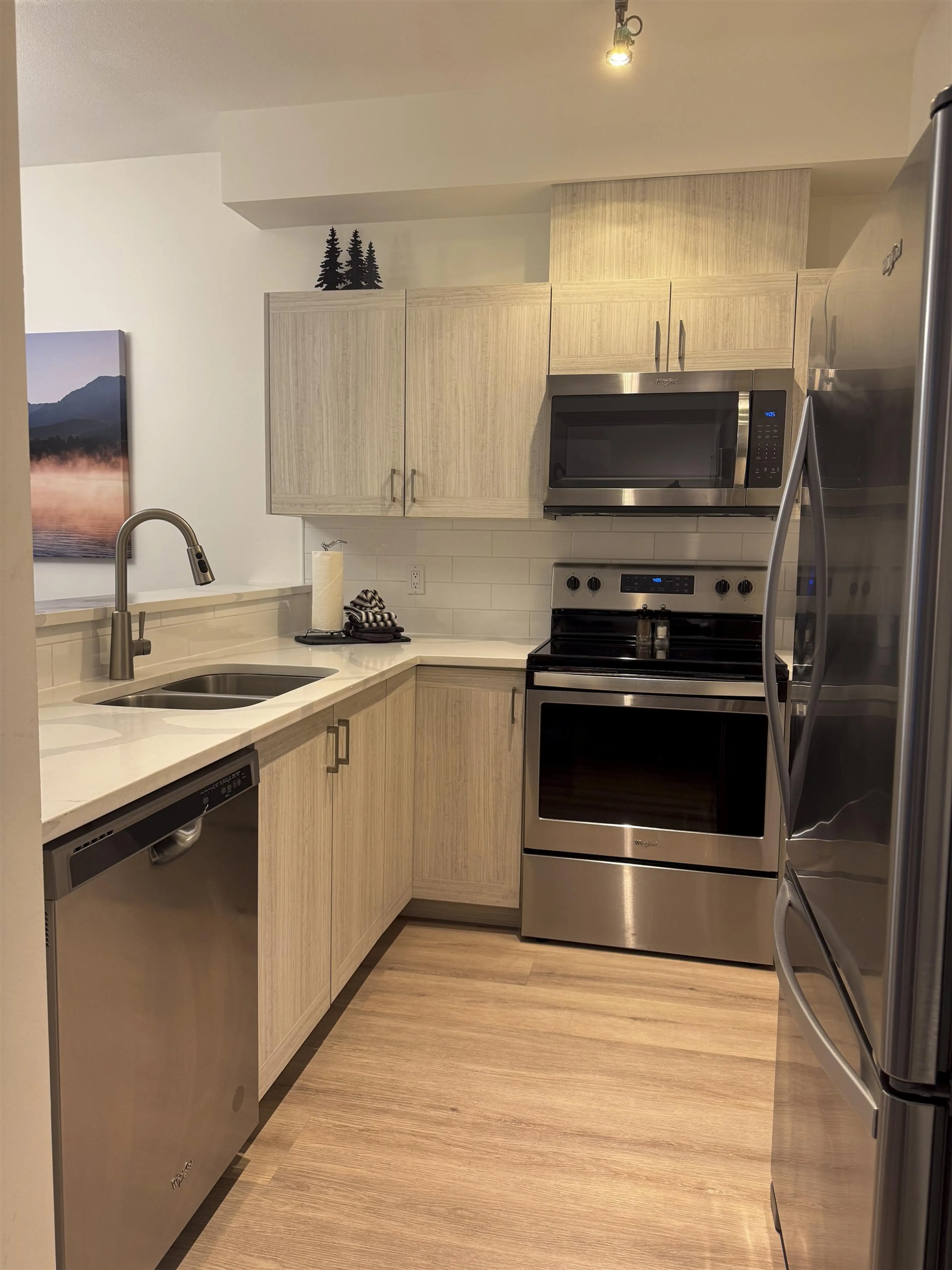 Property at #39 4355 NORTHLANDS (WEEK 5) BOULEVARD, Whistler, BC