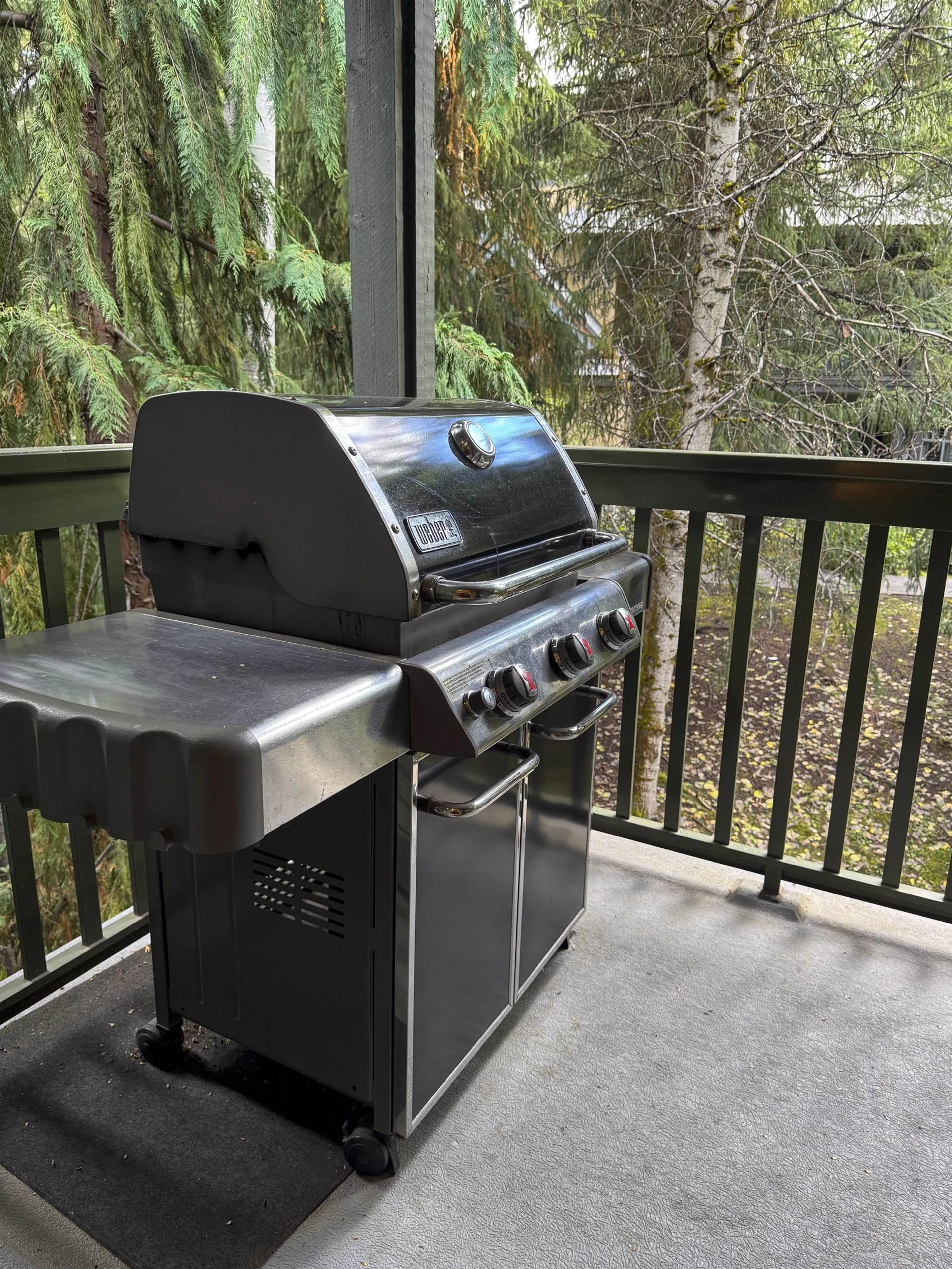 Property at #39 4355 NORTHLANDS (WEEK 5) BOULEVARD, Whistler, BC