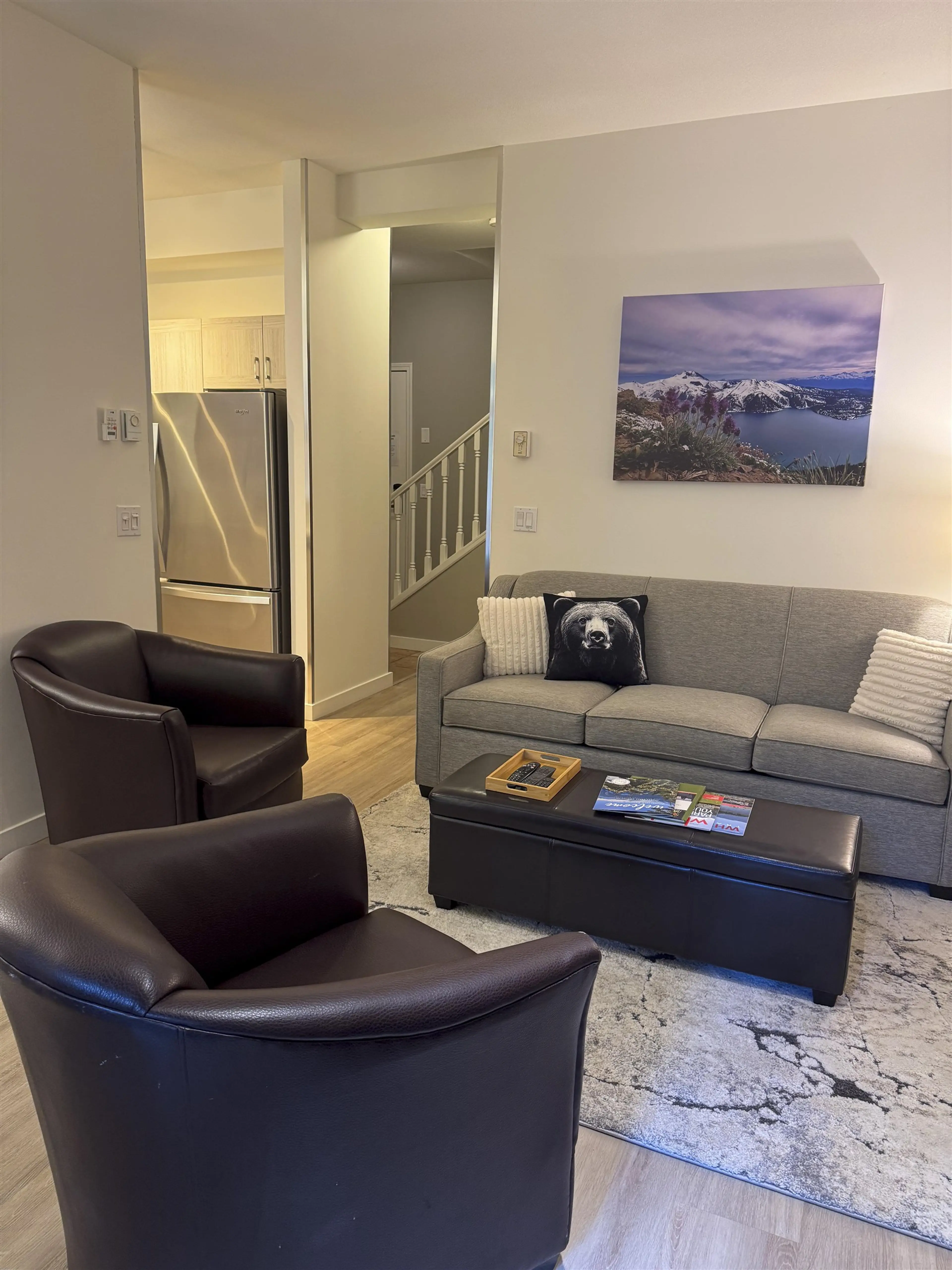 Property at #39 4355 NORTHLANDS (WEEK 5) BOULEVARD, Whistler, BC