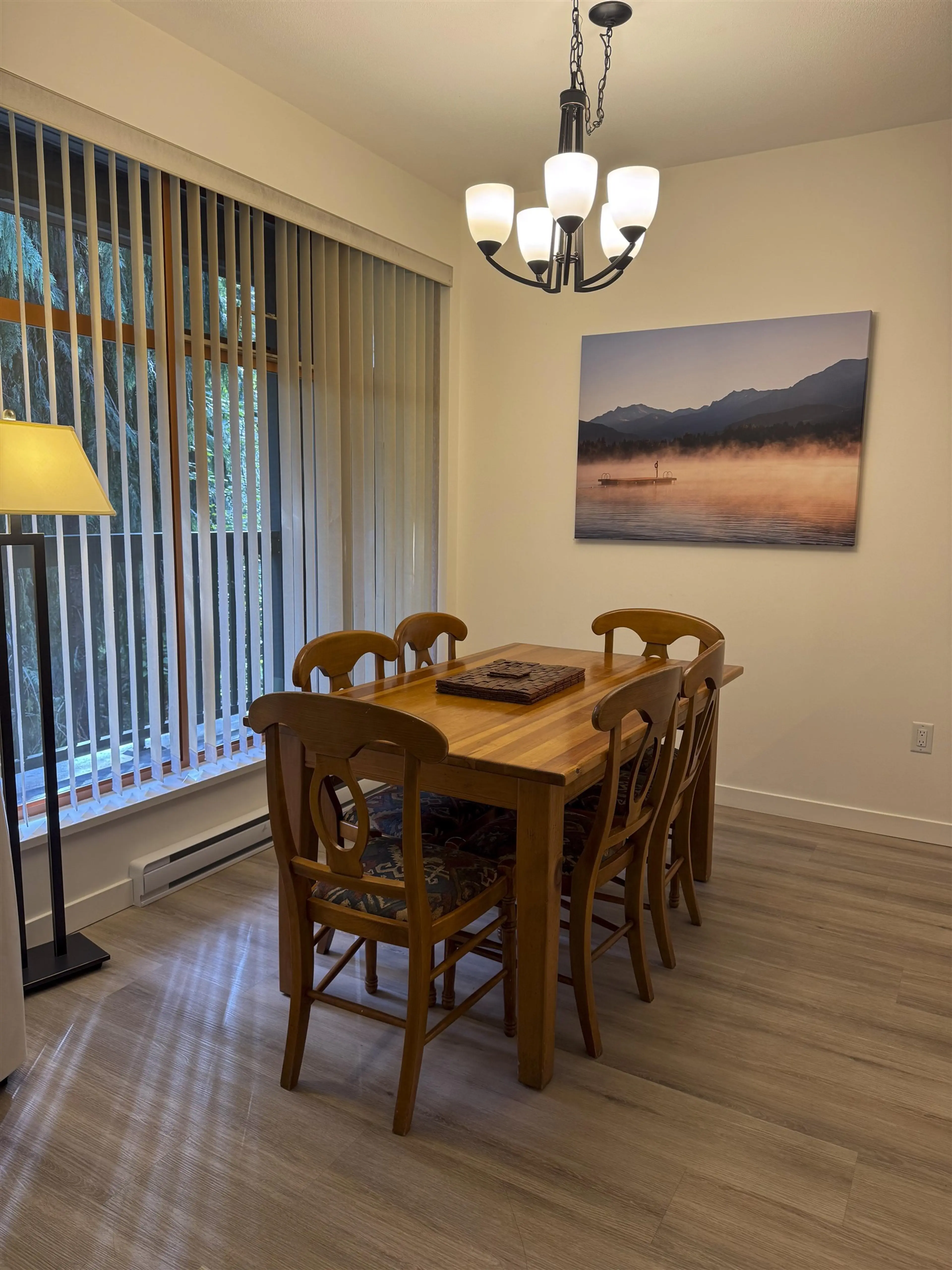 Property at #39 4355 NORTHLANDS (WEEK 5) BOULEVARD, Whistler, BC