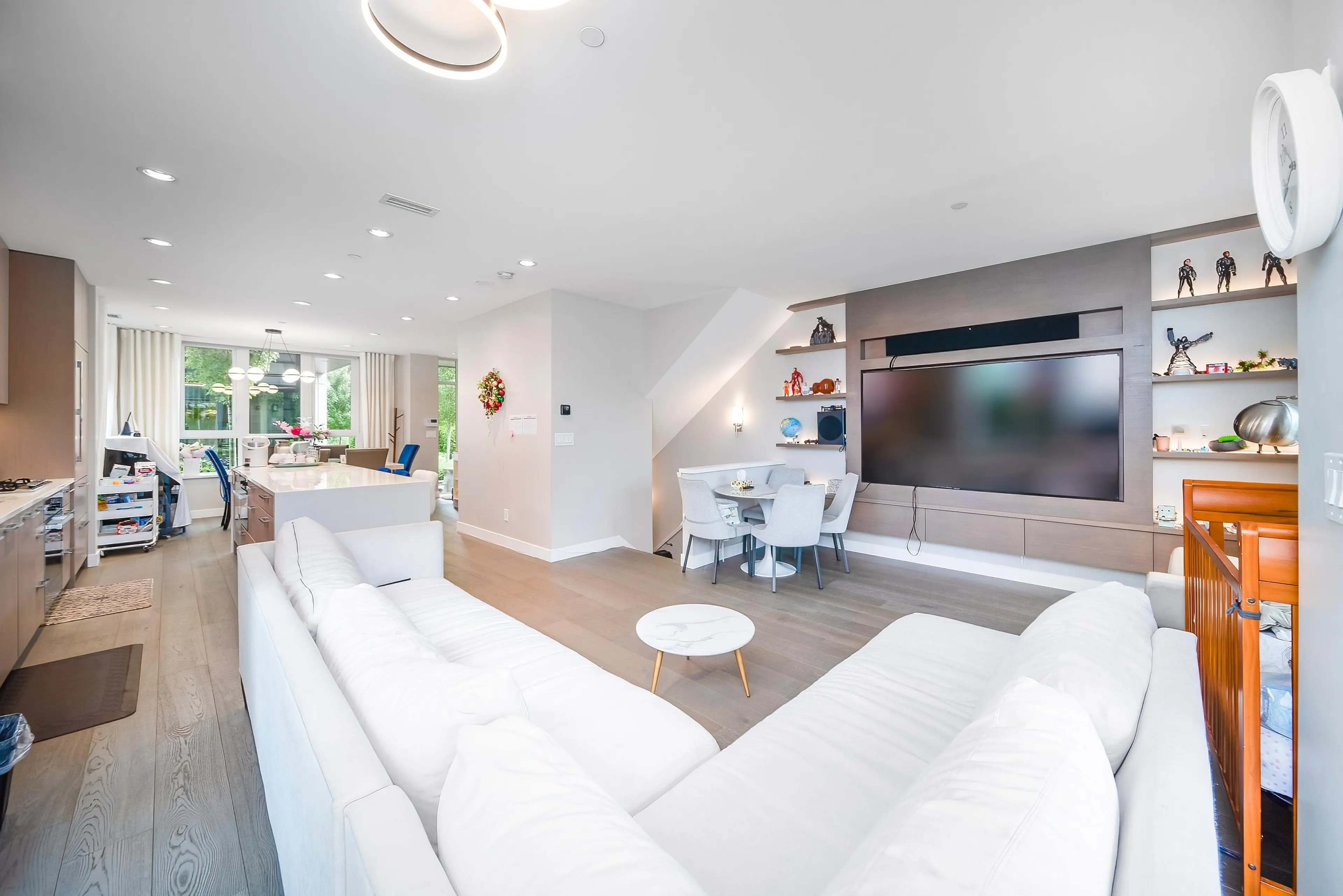 Property at #TH1 5410 SHORTCUT ROAD, Vancouver, BC