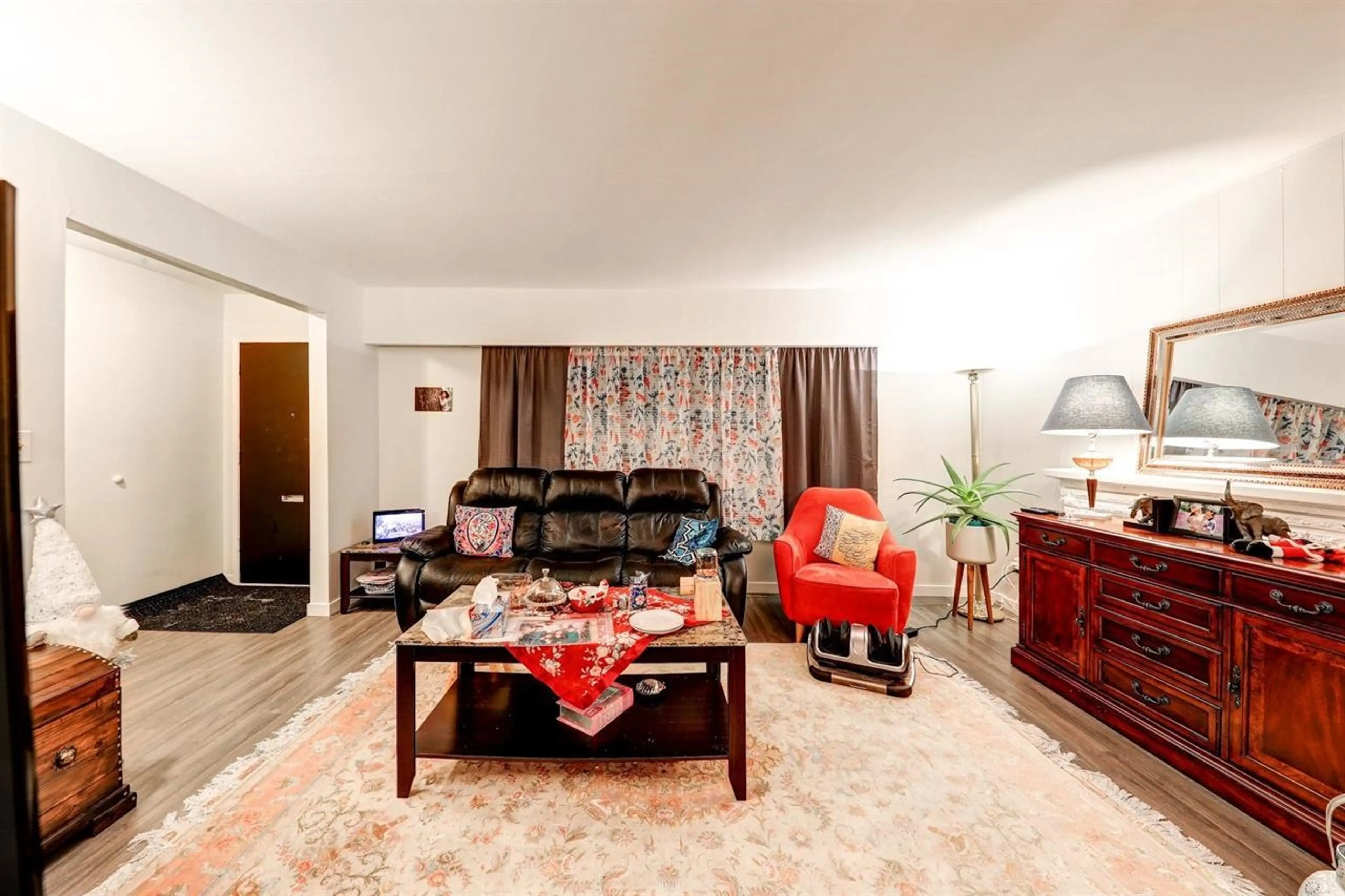 Property at 8020 LUCAS ROAD, Richmond, BC