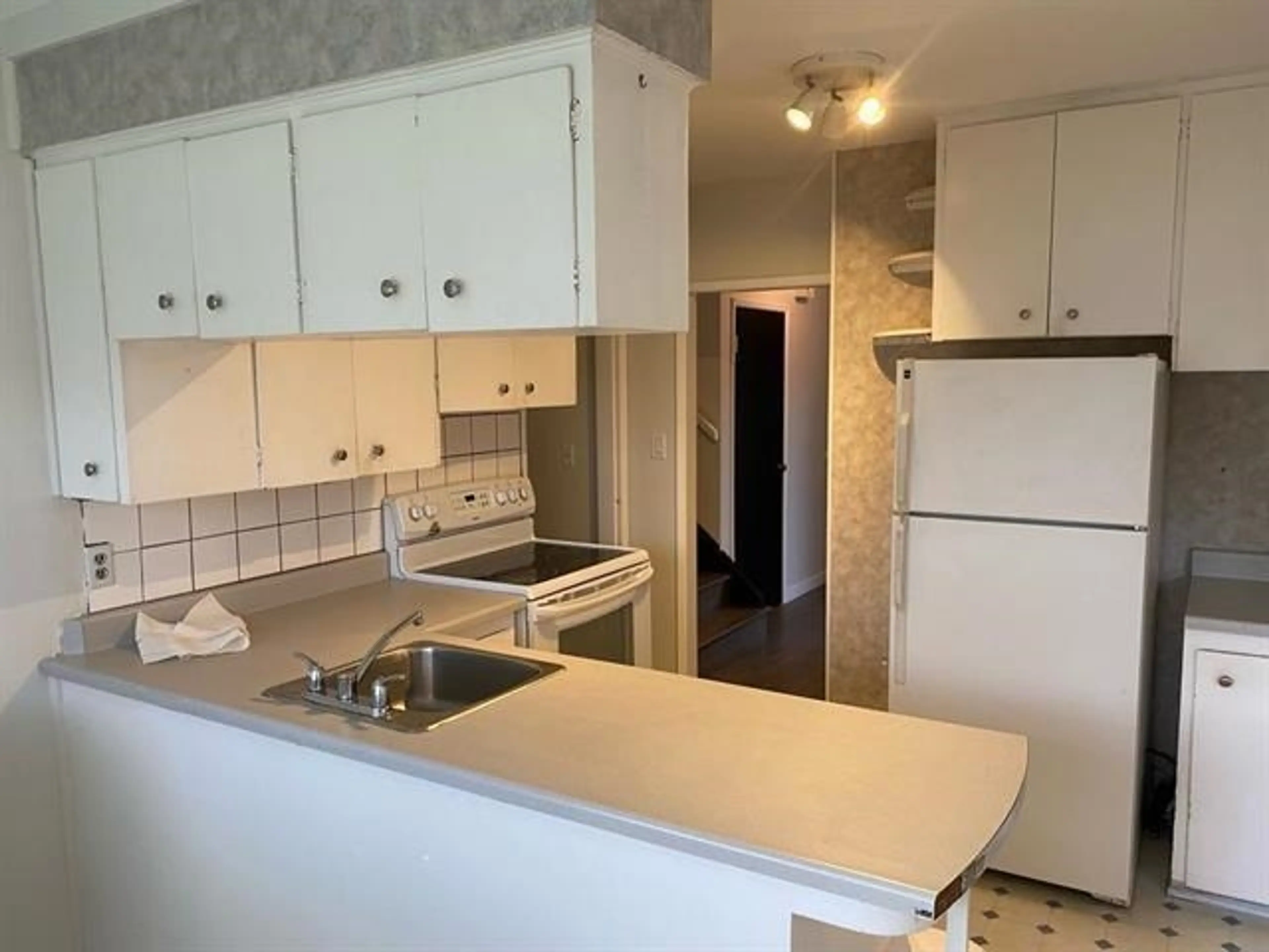 Property at 8020 LUCAS ROAD, Richmond, BC