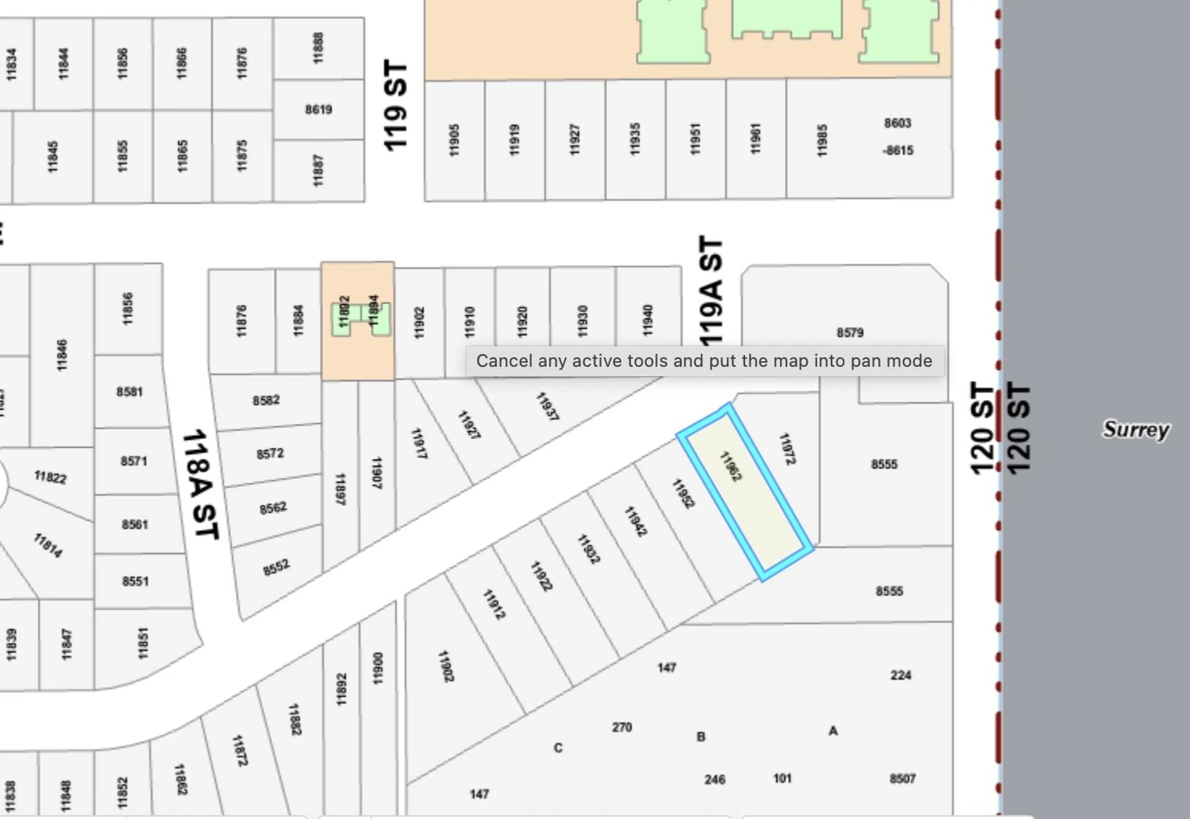 Property at 11962 85A AVENUE, Delta, BC