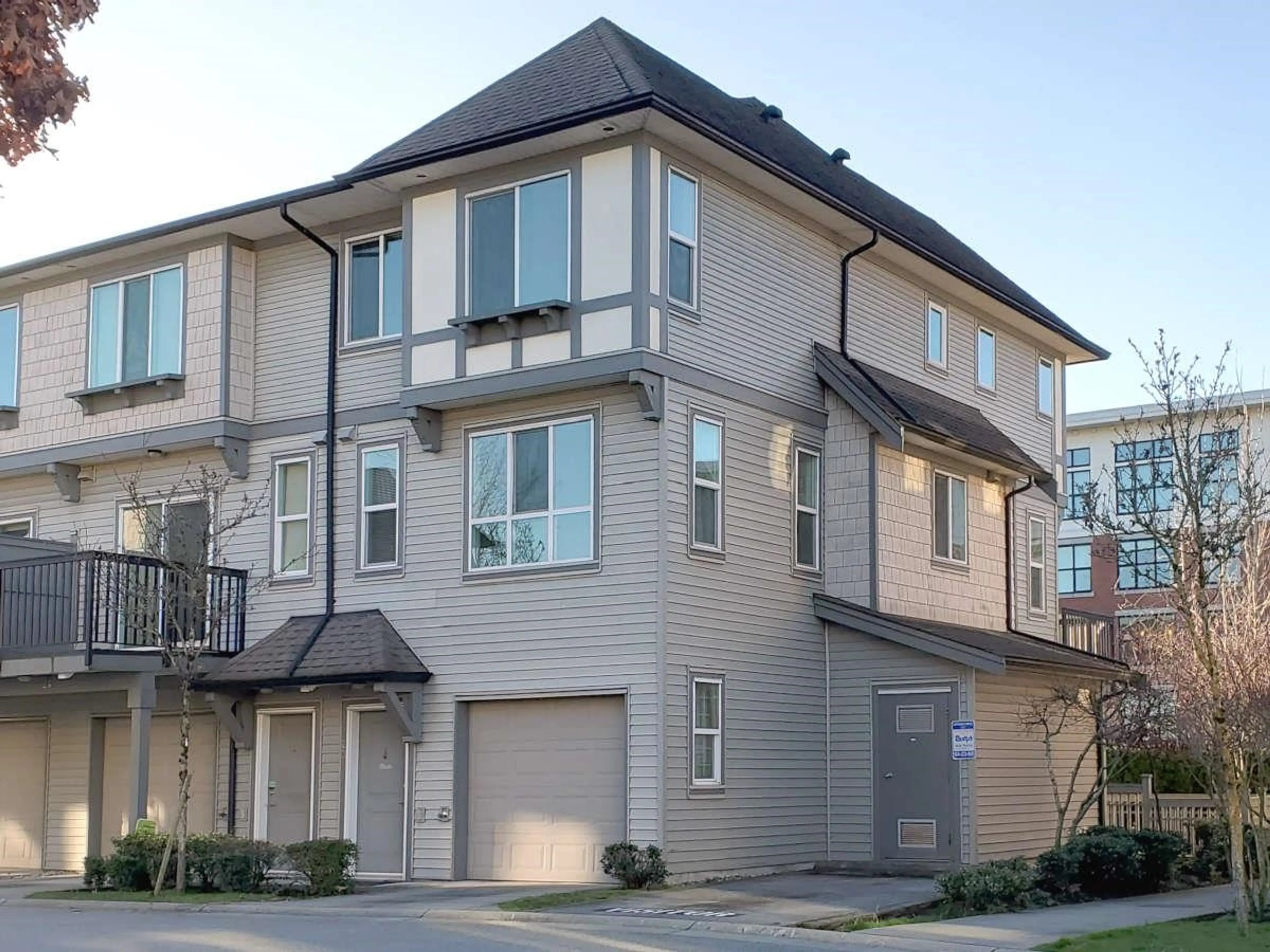 Property at #23 9566 TOMICKI AVENUE, Richmond, BC