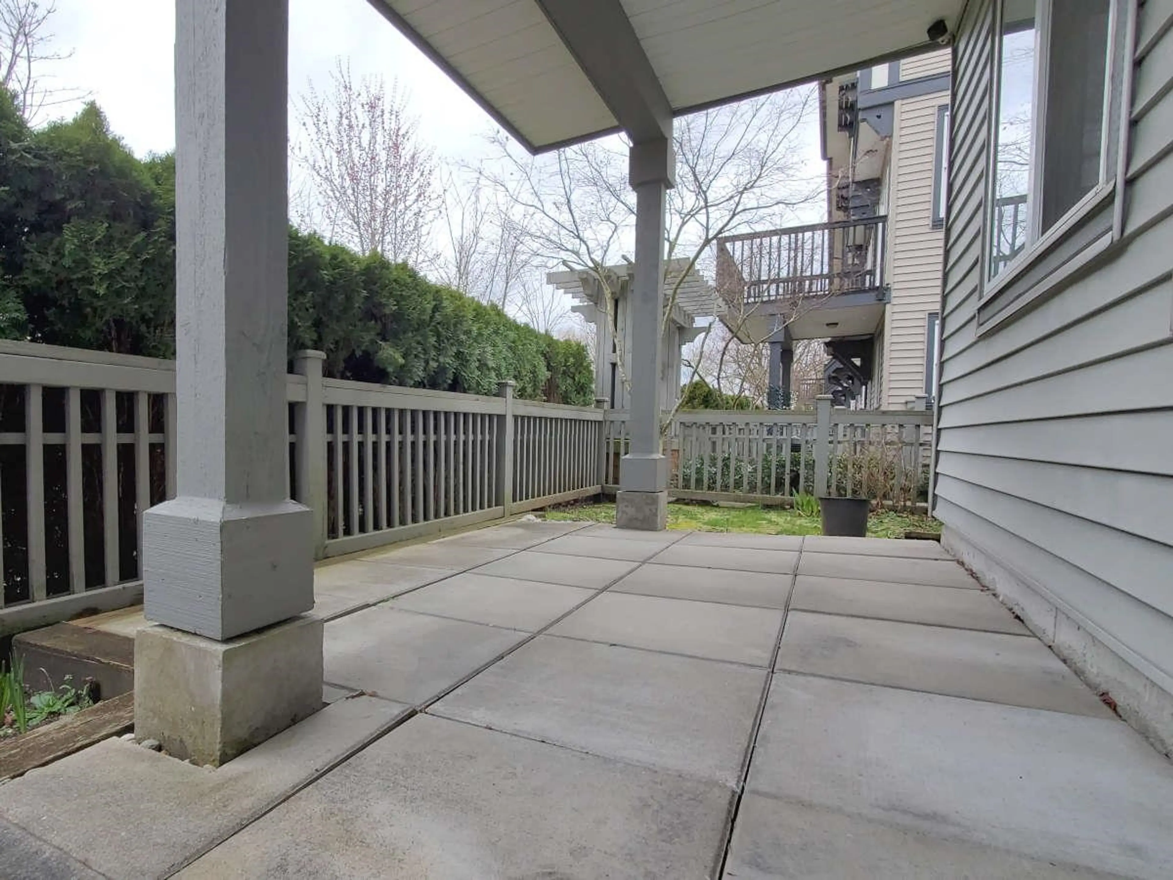 Property at #23 9566 TOMICKI AVENUE, Richmond, BC