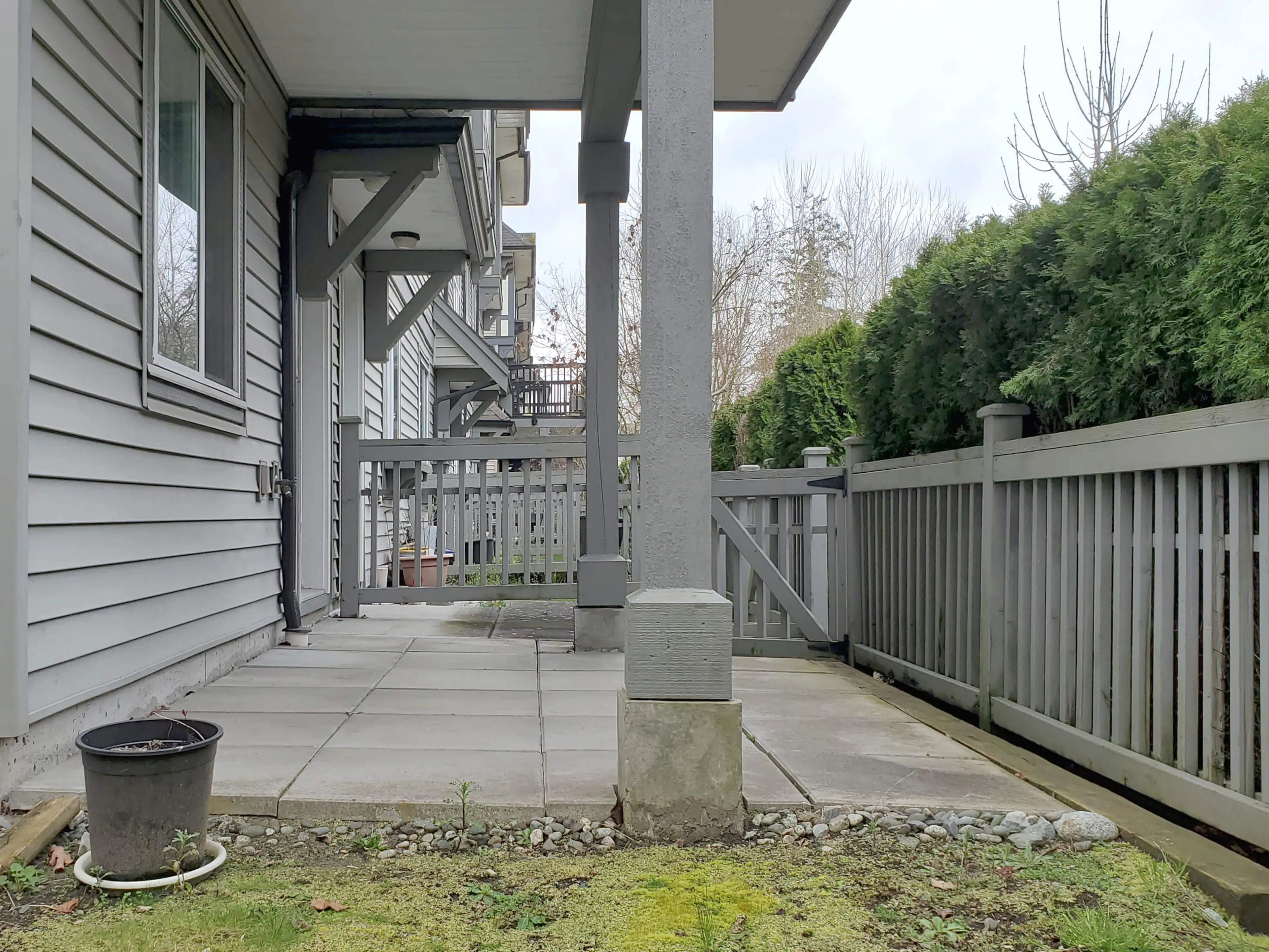 Property at #23 9566 TOMICKI AVENUE, Richmond, BC