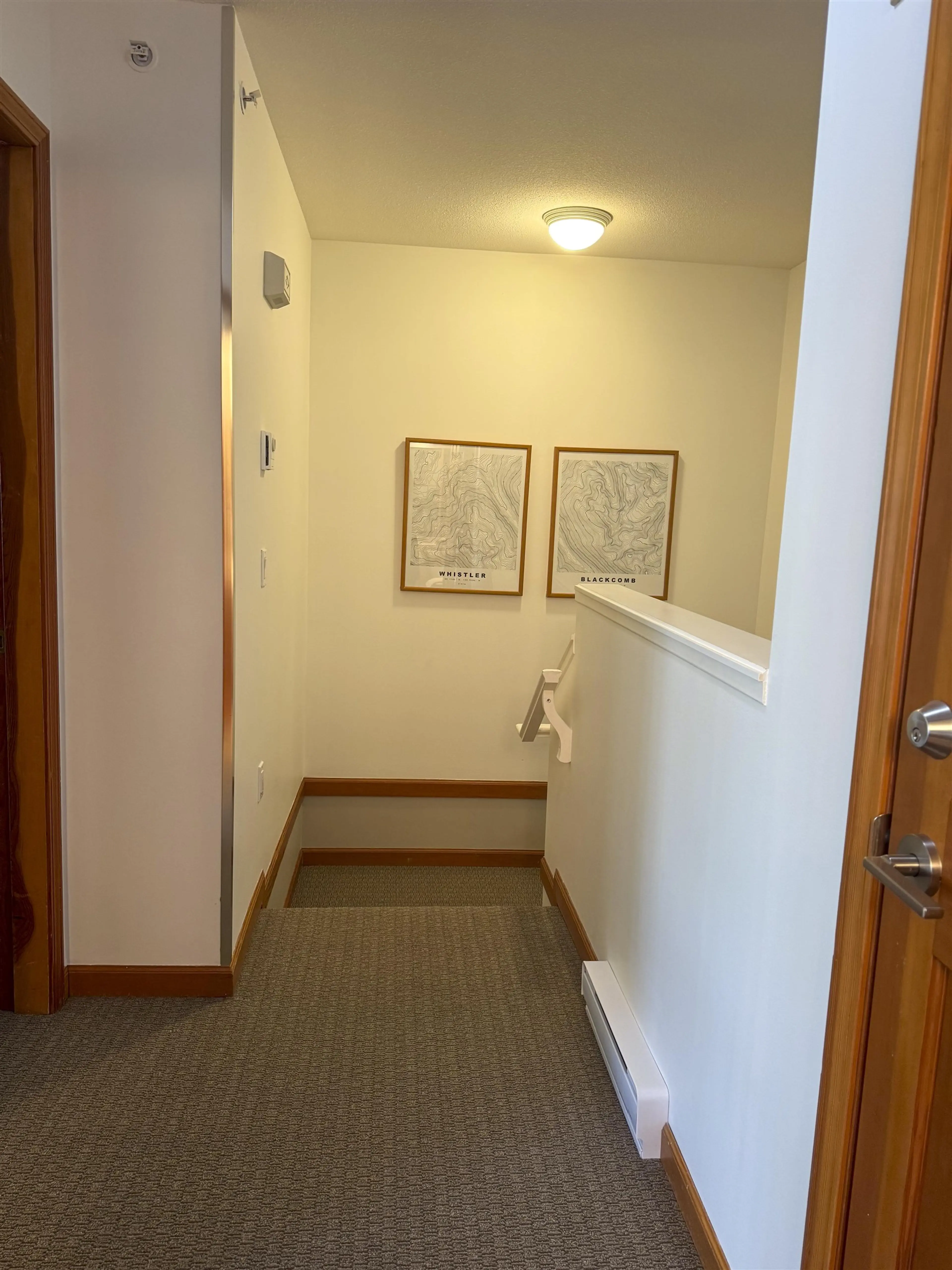 Property at #130 4355 NORTHLANDS (WEEK 4) BOULEVARD, Whistler, BC