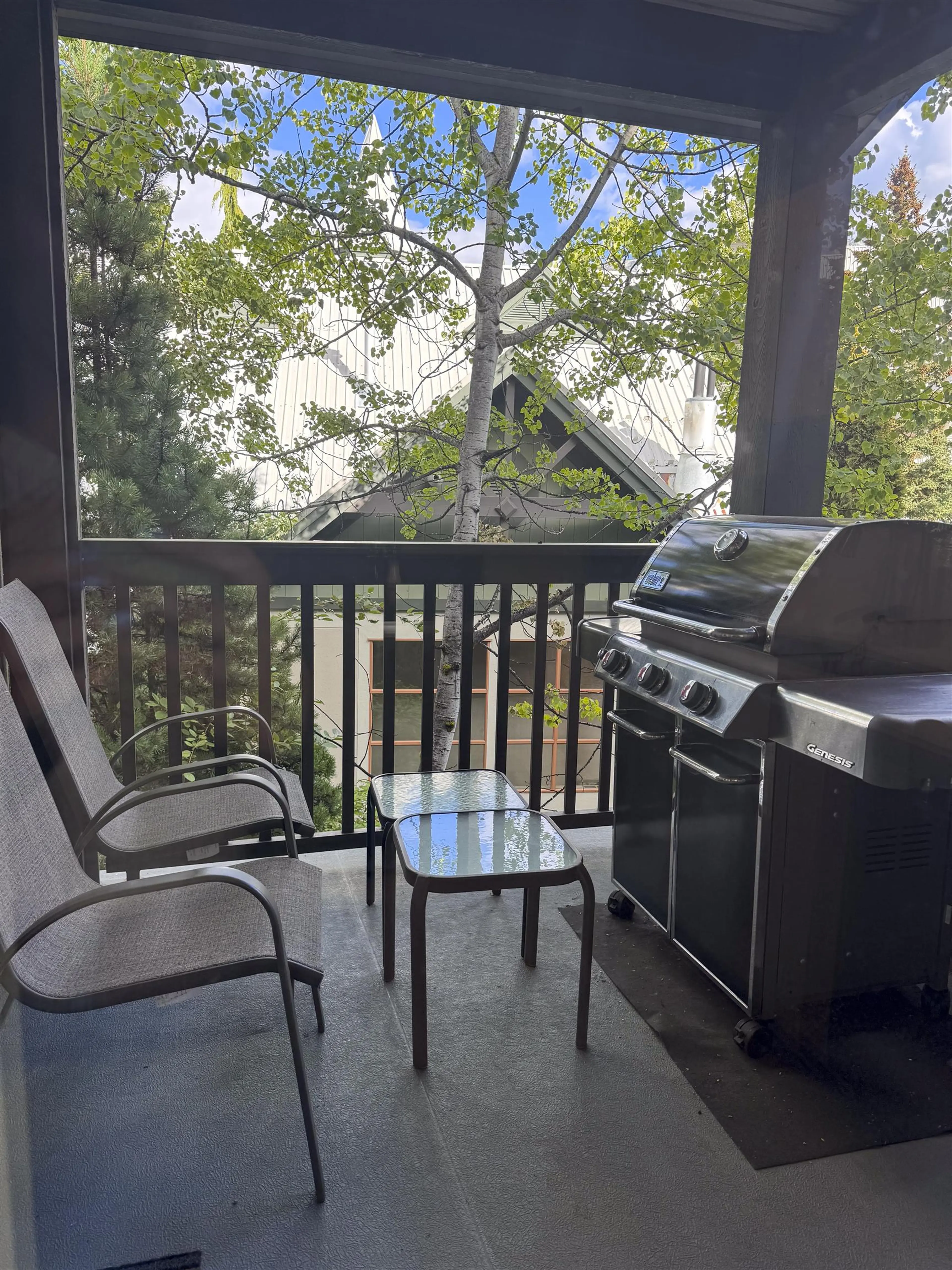 Property at #130 4355 NORTHLANDS (WEEK 4) BOULEVARD, Whistler, BC