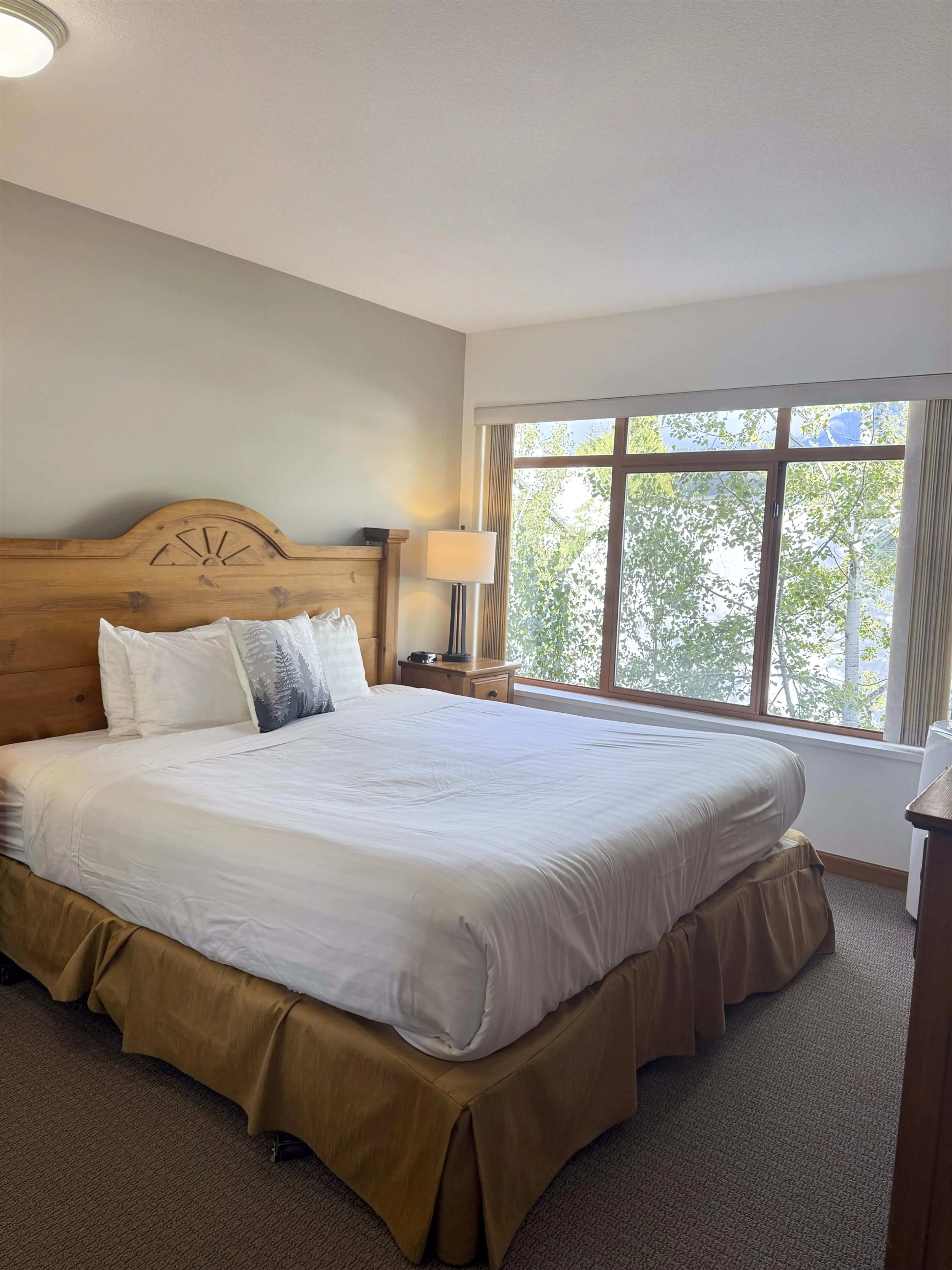 Property at #130 4355 NORTHLANDS (WEEK 4) BOULEVARD, Whistler, BC