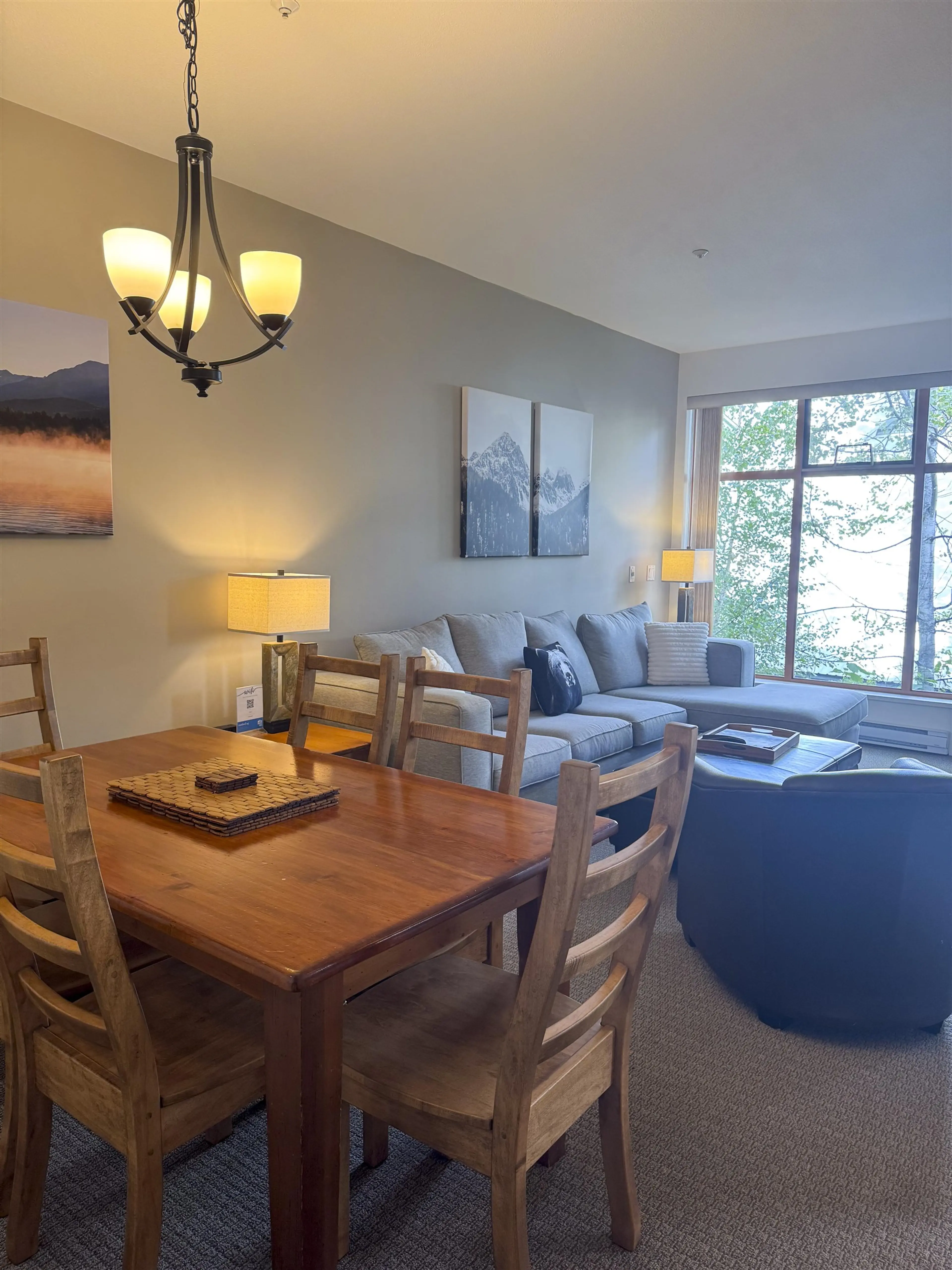 Property at #130 4355 NORTHLANDS (WEEK 4) BOULEVARD, Whistler, BC