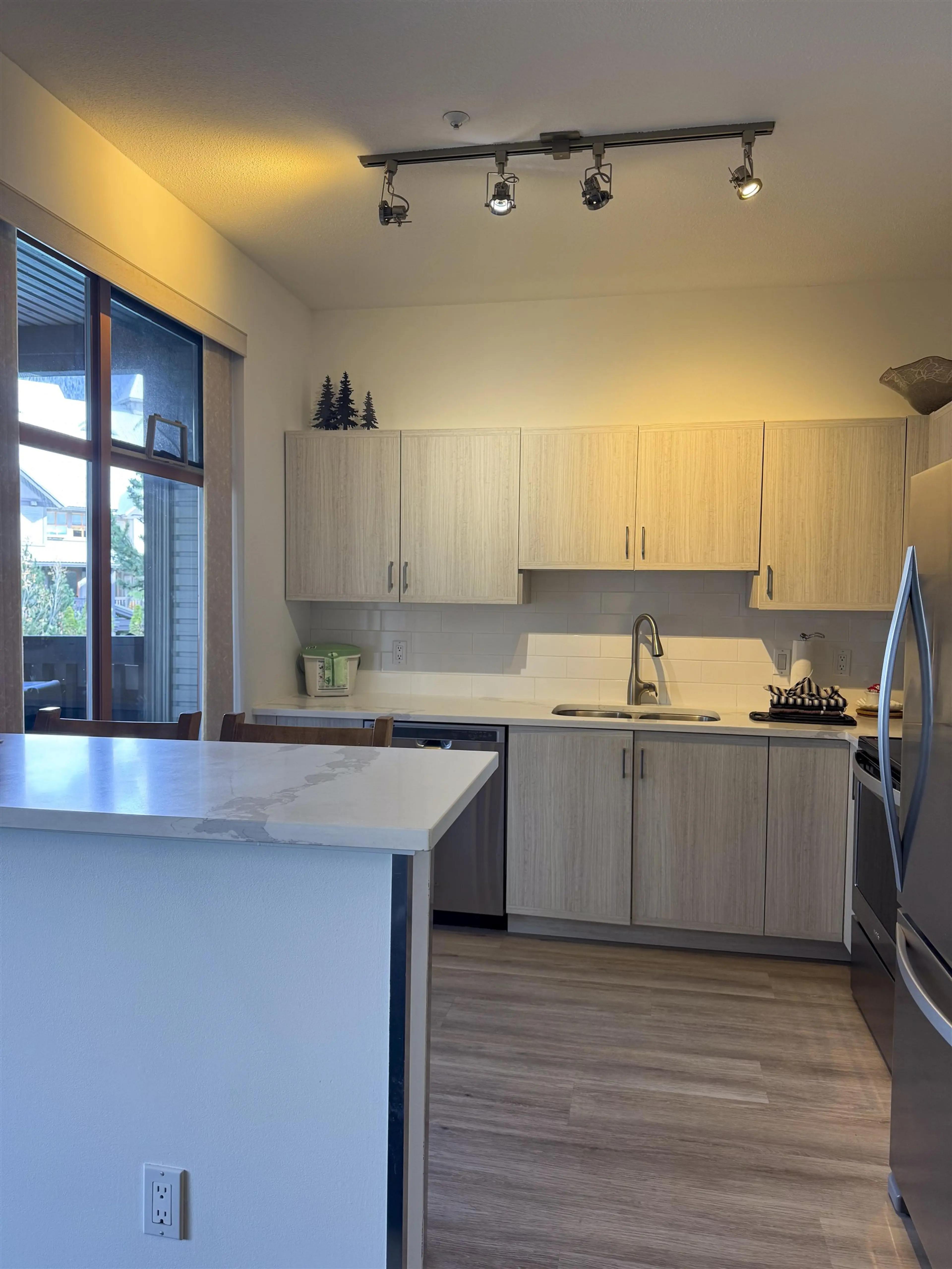 Property at #130 4355 NORTHLANDS (WEEK 4) BOULEVARD, Whistler, BC