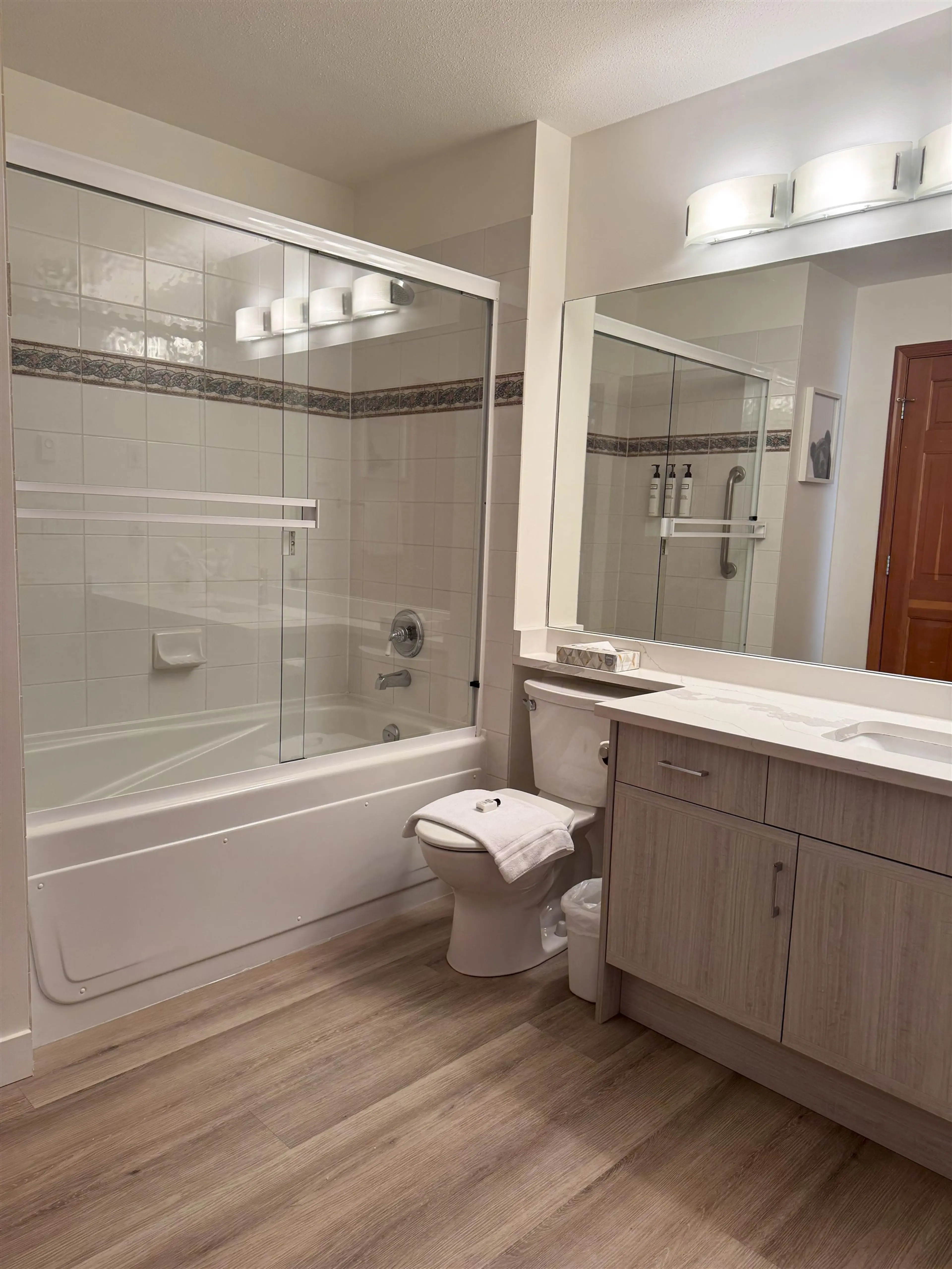 Property at #130 4355 NORTHLANDS (WEEK 4) BOULEVARD, Whistler, BC