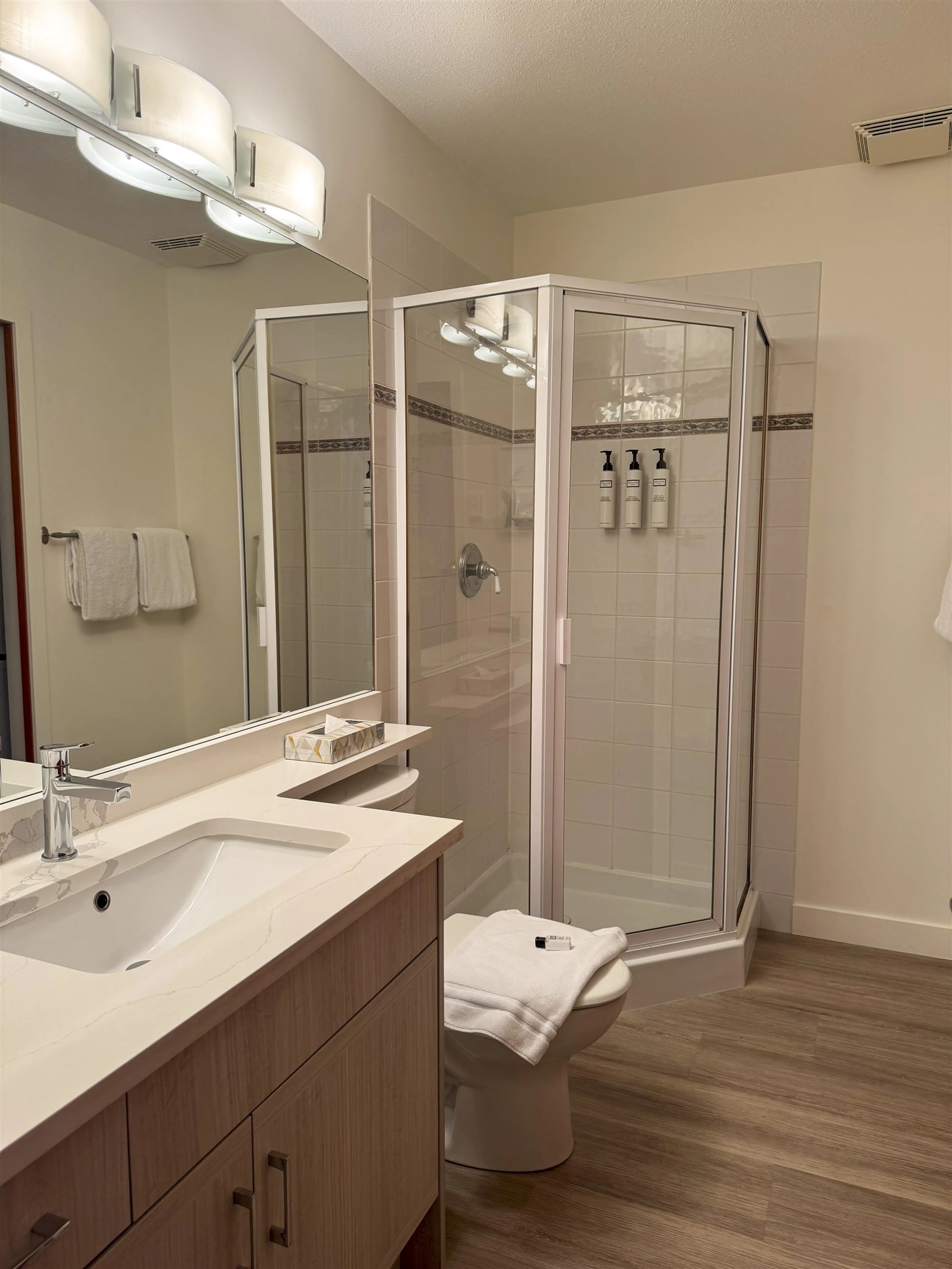 Property at #130 4355 NORTHLANDS (WEEK 4) BOULEVARD, Whistler, BC