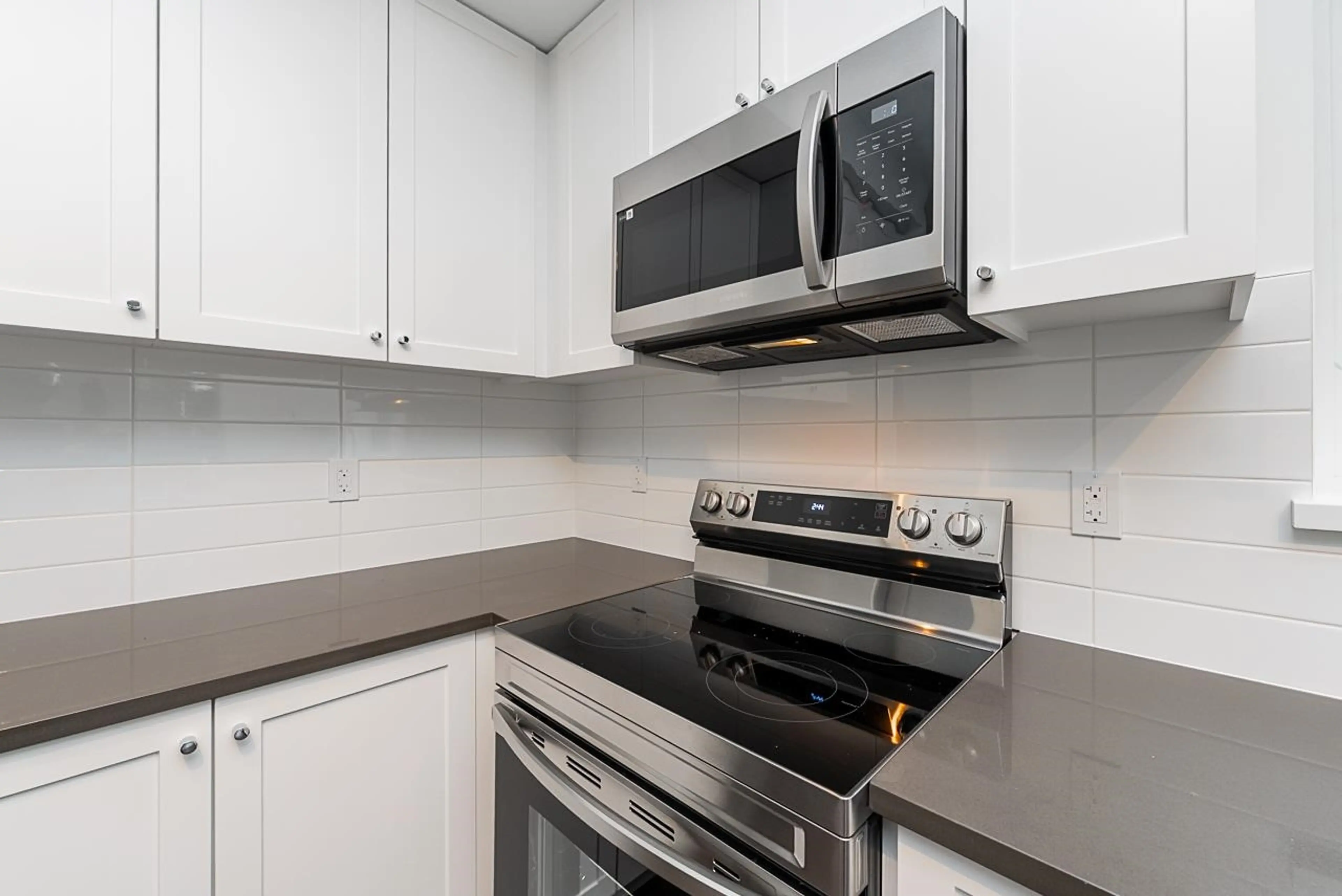 Property at #506 15738 85 AVENUE, Surrey, BC