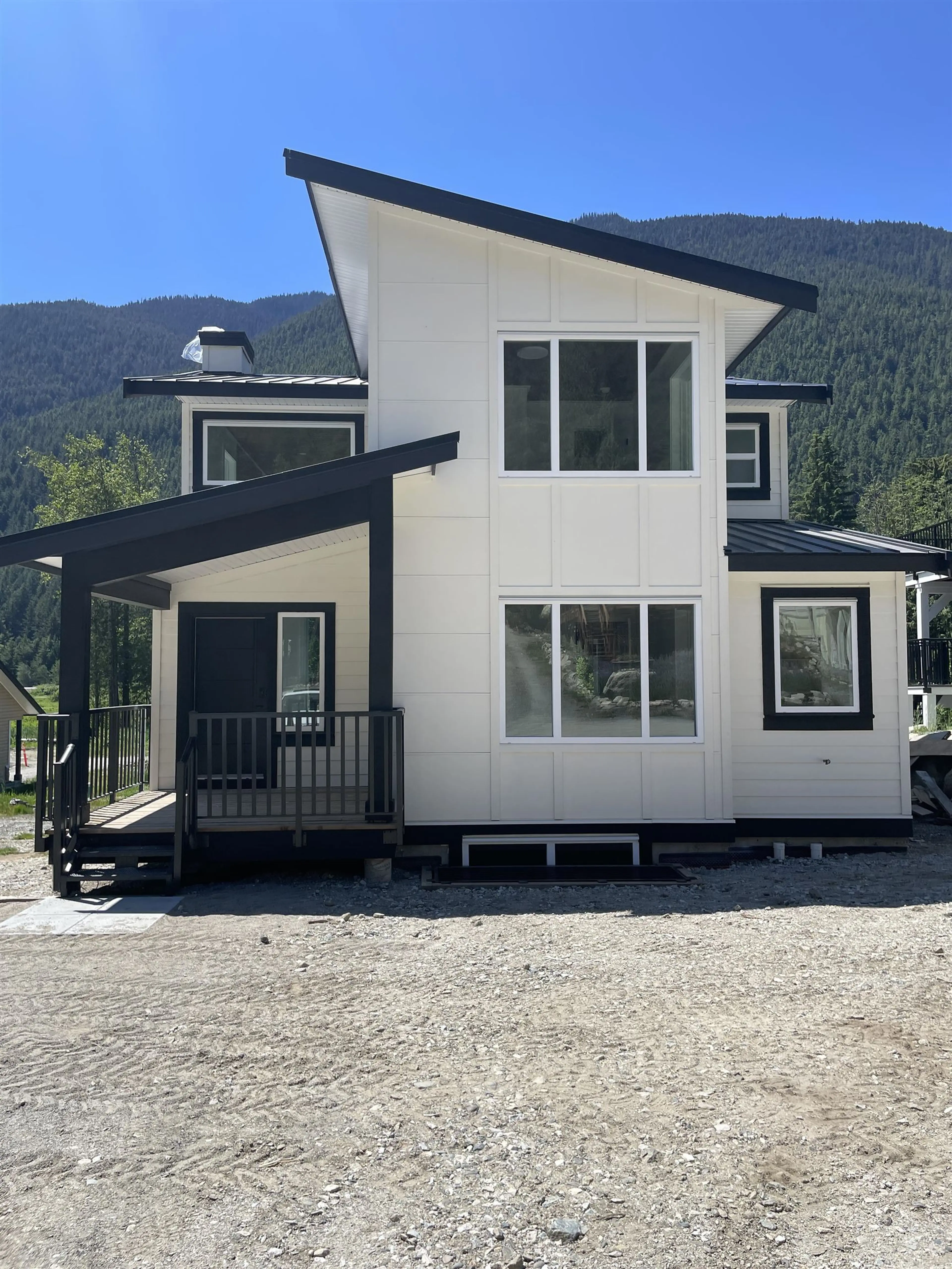 Property at 71423 GROVE BOULEVARD, Sunshine Valley, BC