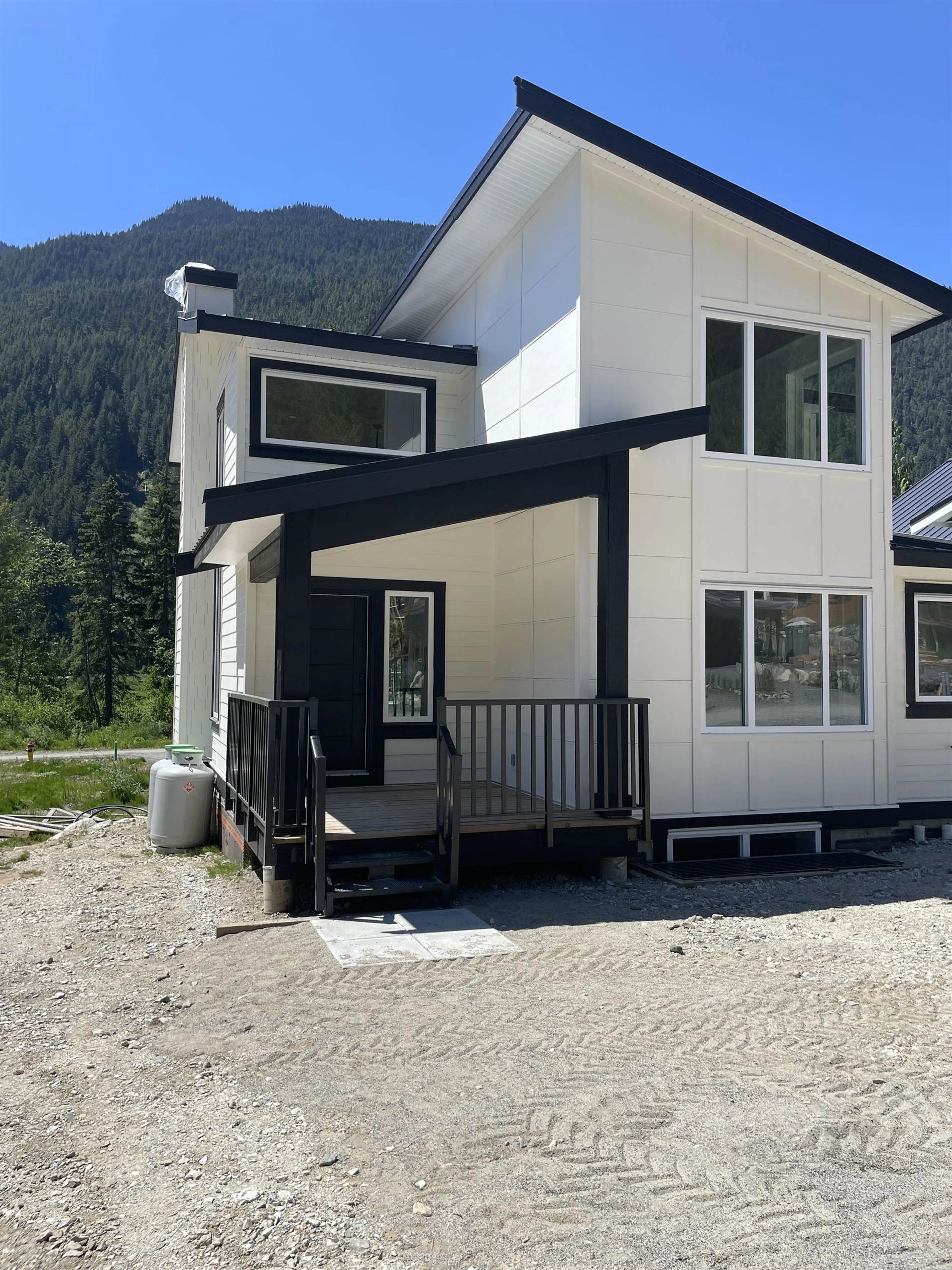 Property at 71423 GROVE BOULEVARD, Sunshine Valley, BC