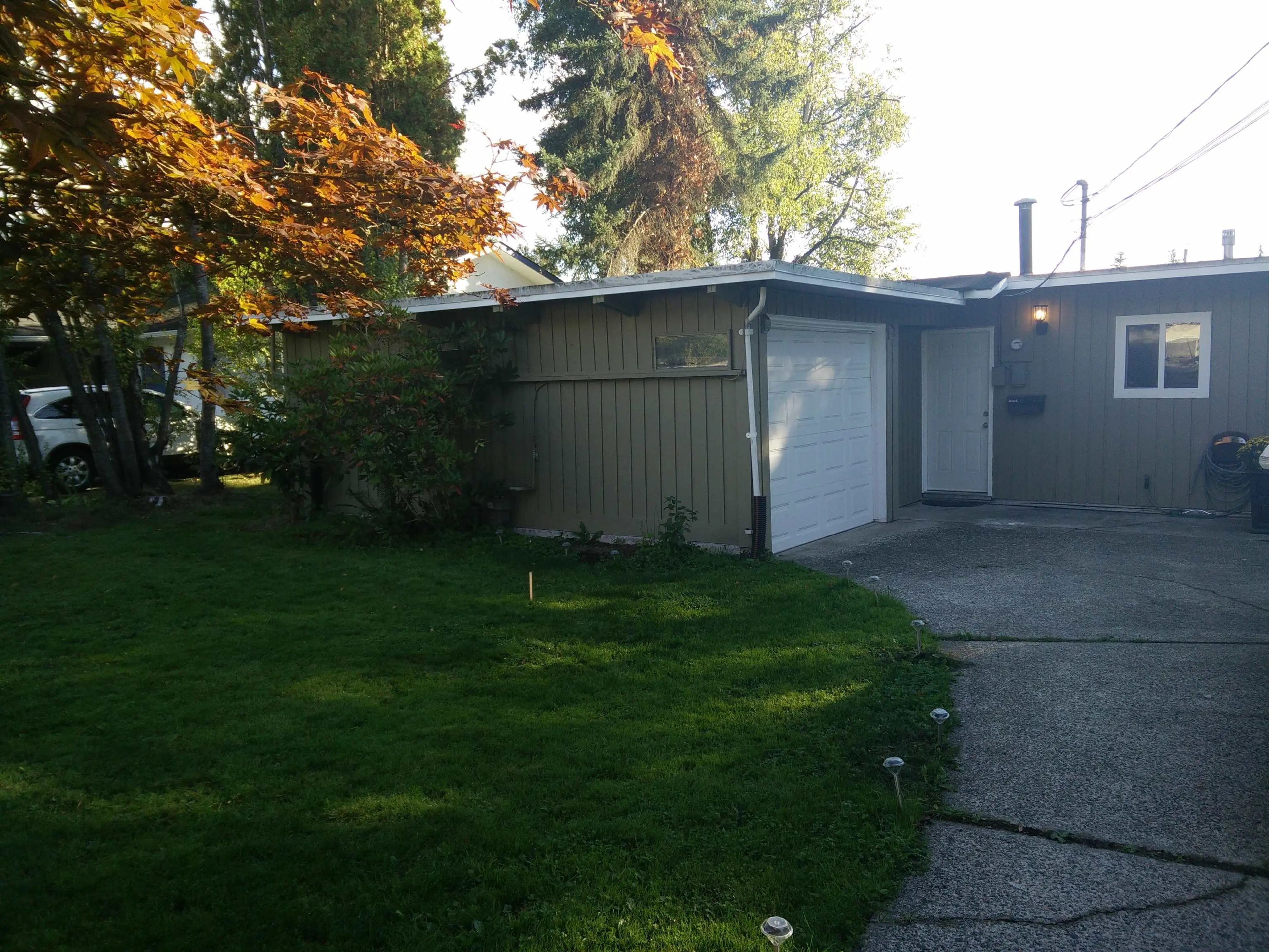 Property at 3944 INVERNESS STREET, Port Coquitlam, BC